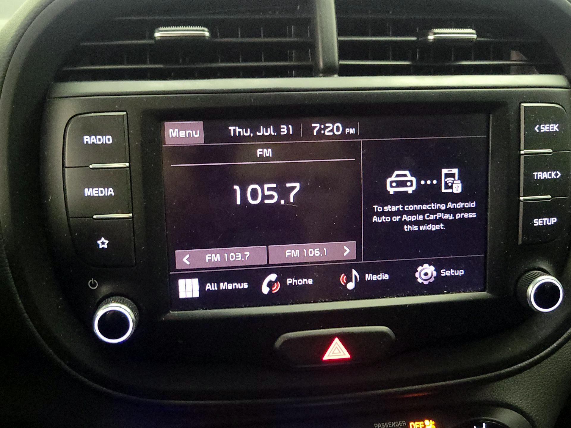 Thumbnail: 2023 Kia Soul - 15
