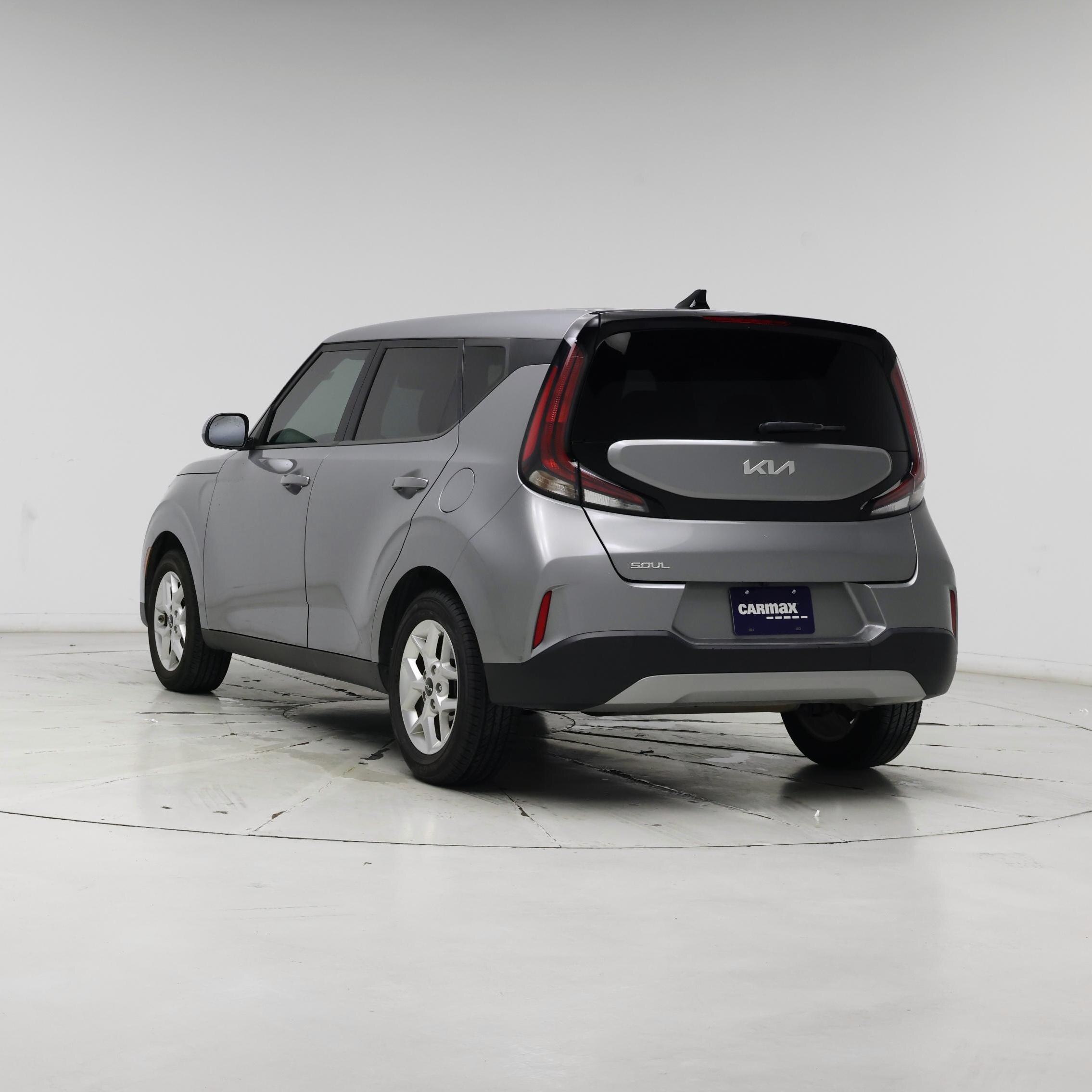 Thumbnail: 2023 Kia Soul - 2