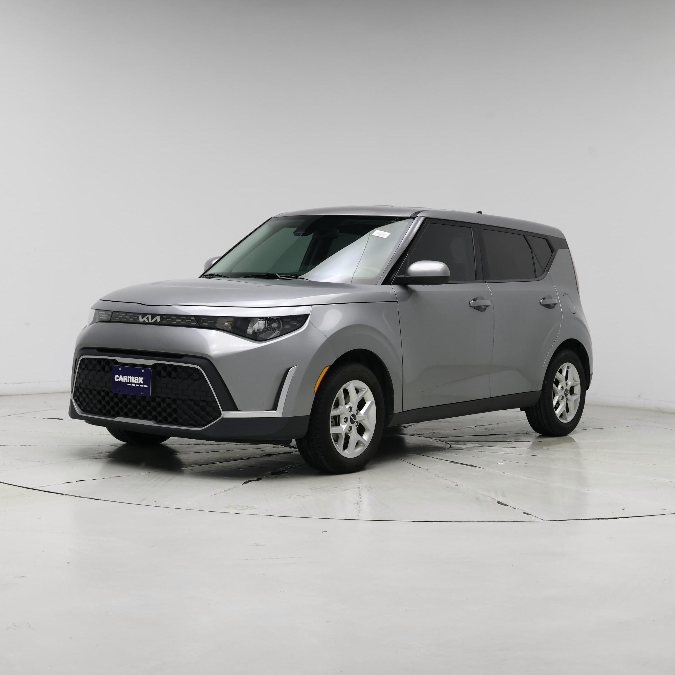 Thumbnail: 2023 Kia Soul - 4