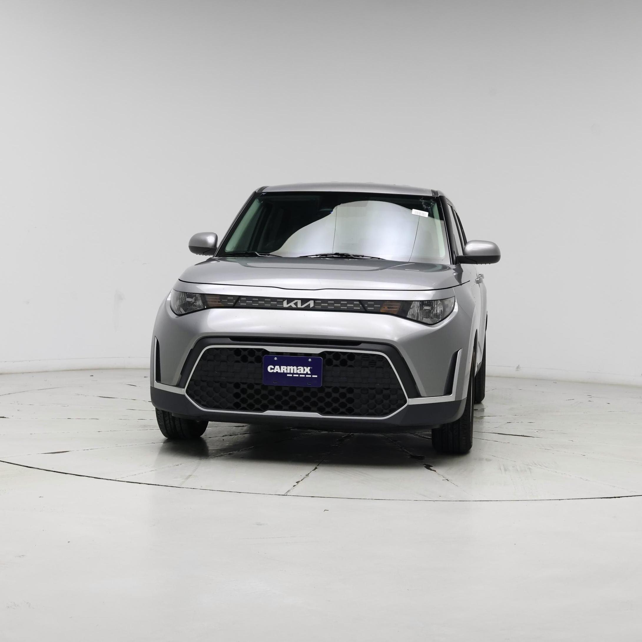 Thumbnail: 2023 Kia Soul - 5