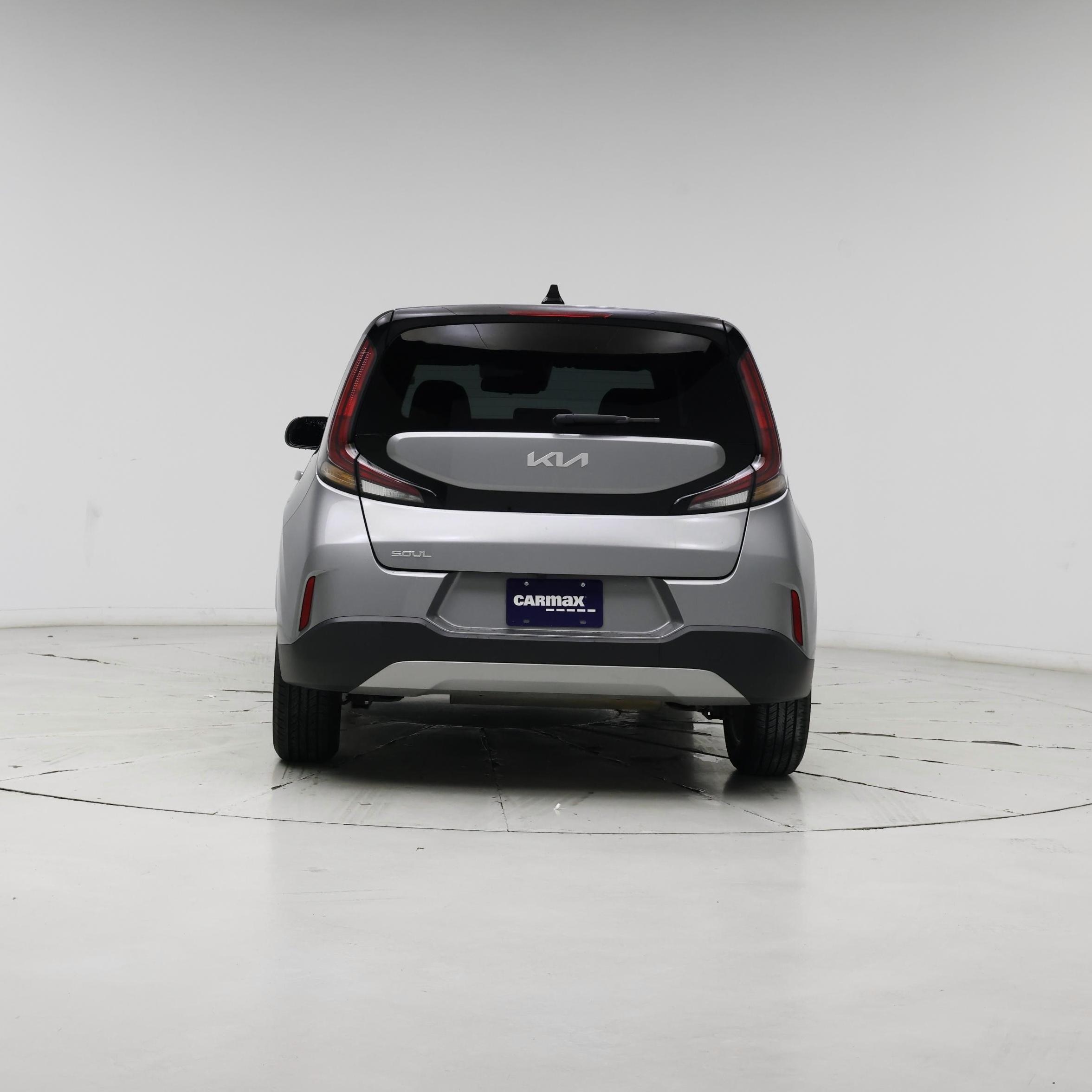 Thumbnail: 2023 Kia Soul - 6
