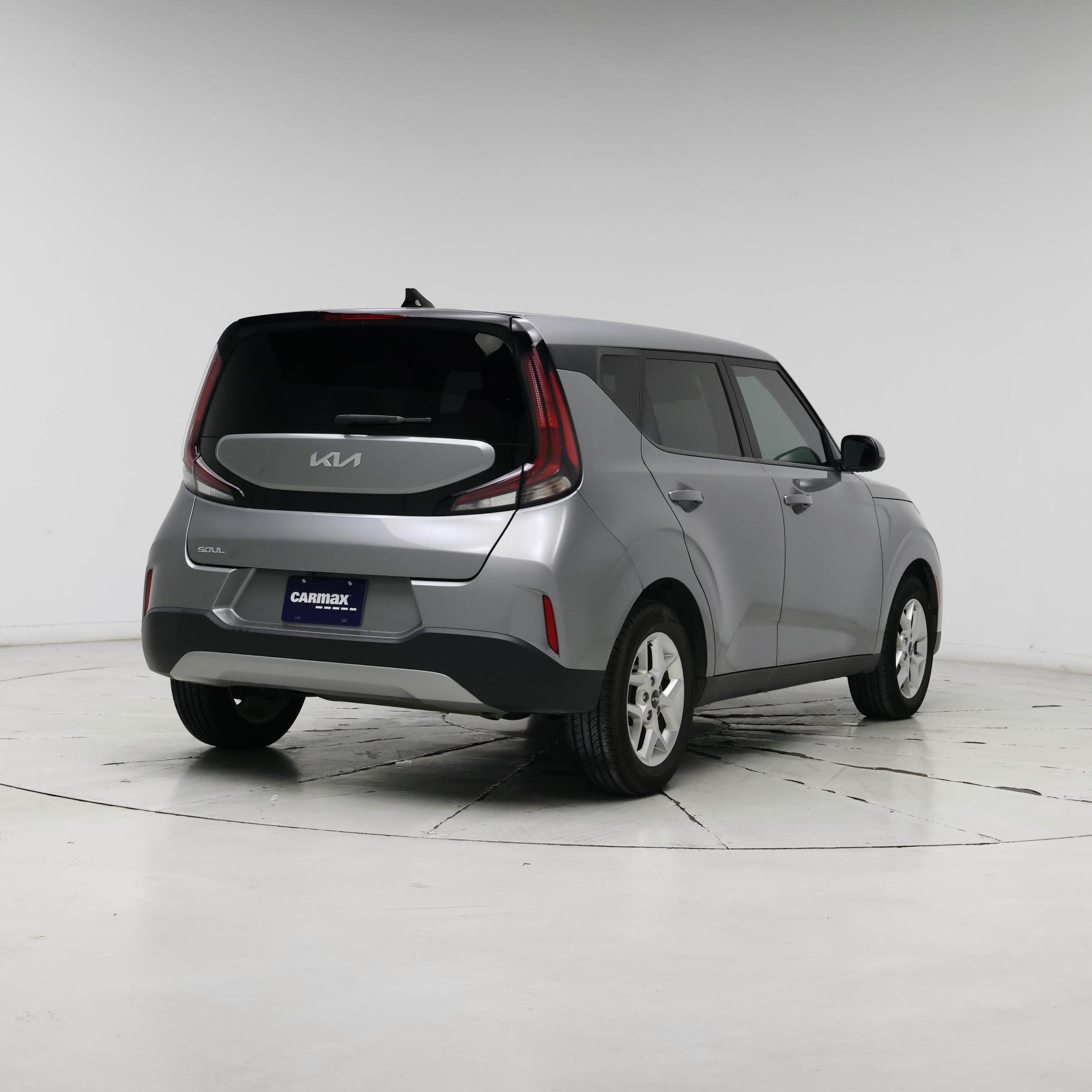 Thumbnail: 2023 Kia Soul - 8