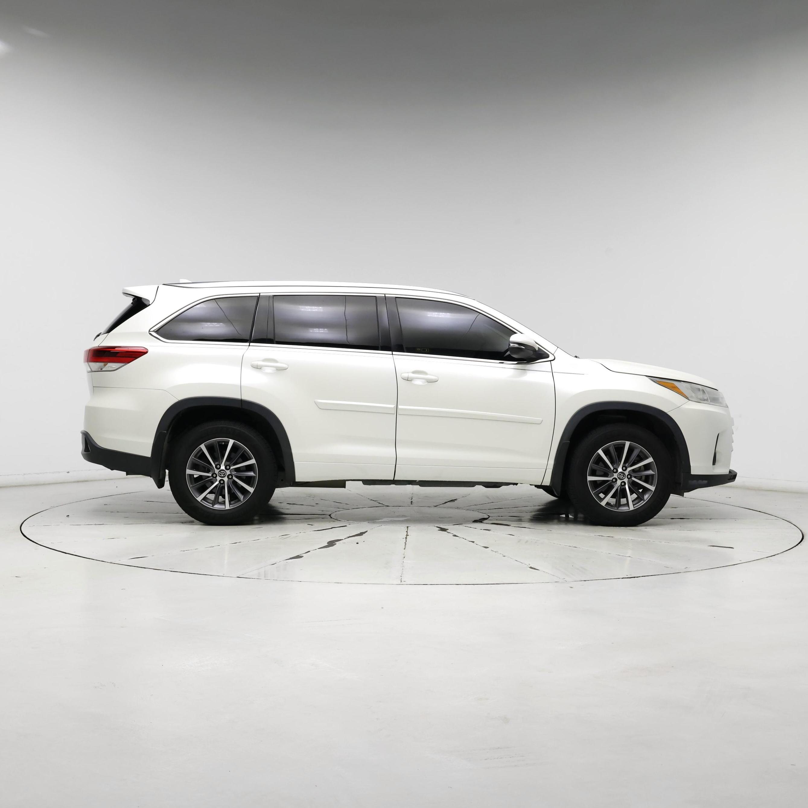 Thumbnail: 2018 Toyota Highlander - 7