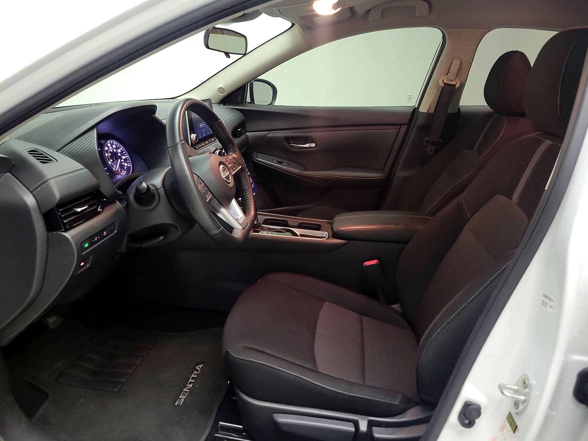 Thumbnail: 2024 Nissan Sentra - 11