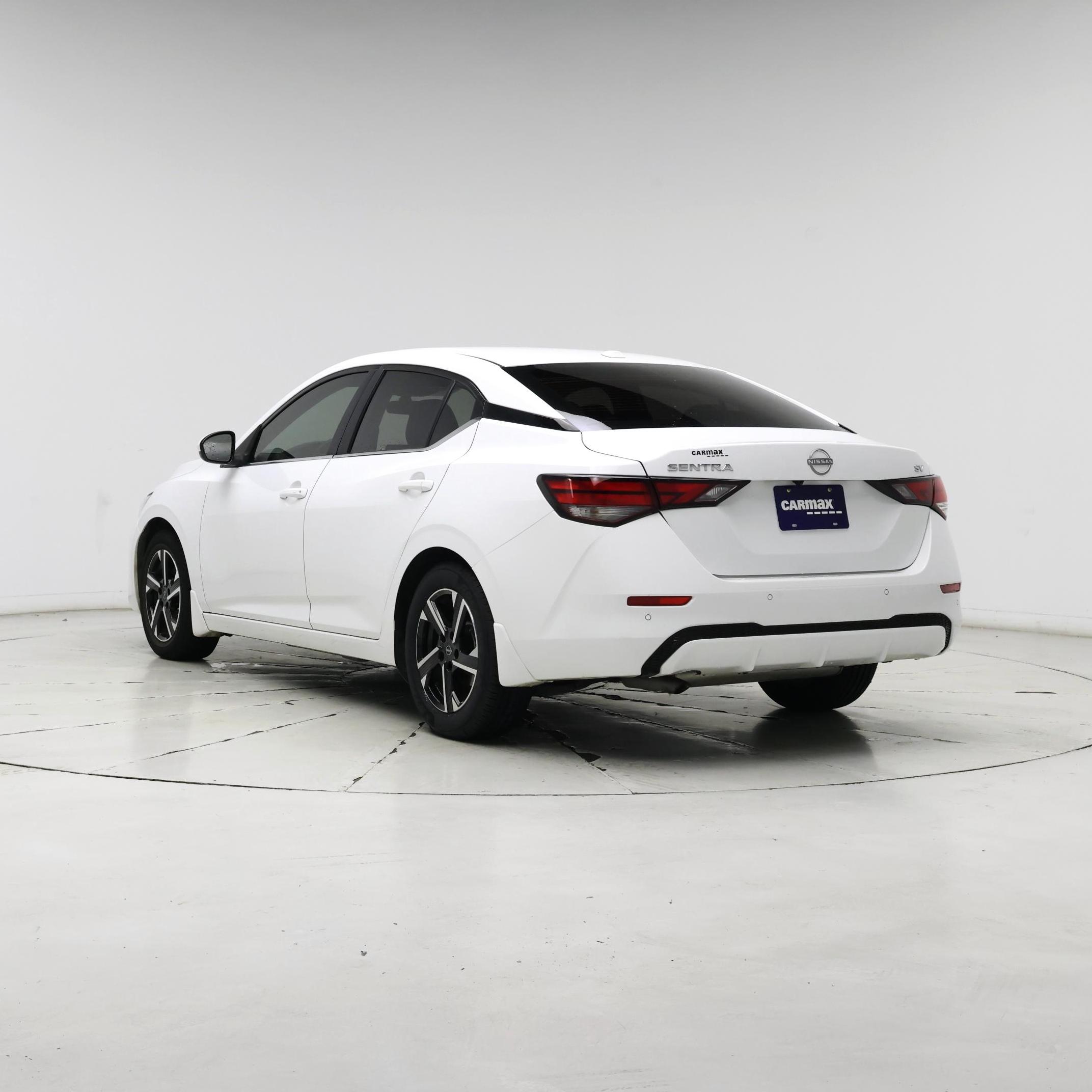 Thumbnail: 2024 Nissan Sentra - 2