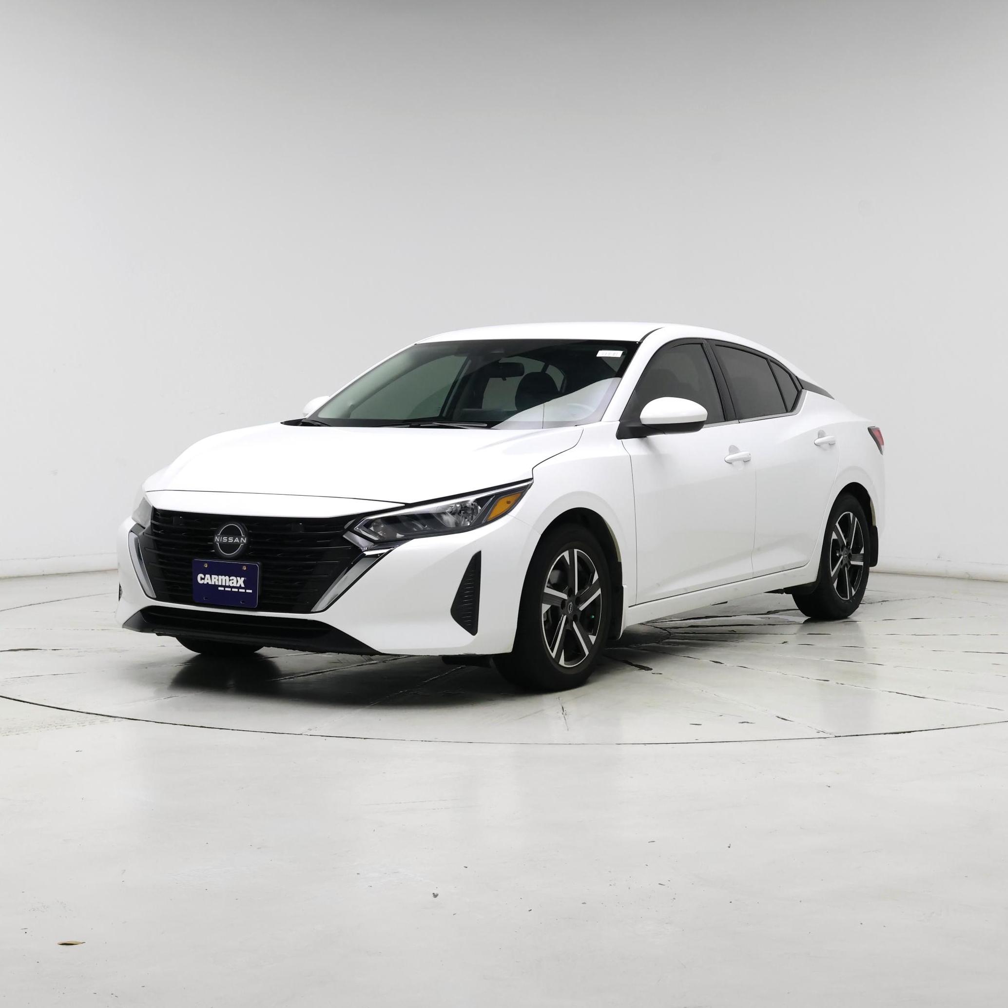 Thumbnail: 2024 Nissan Sentra - 4