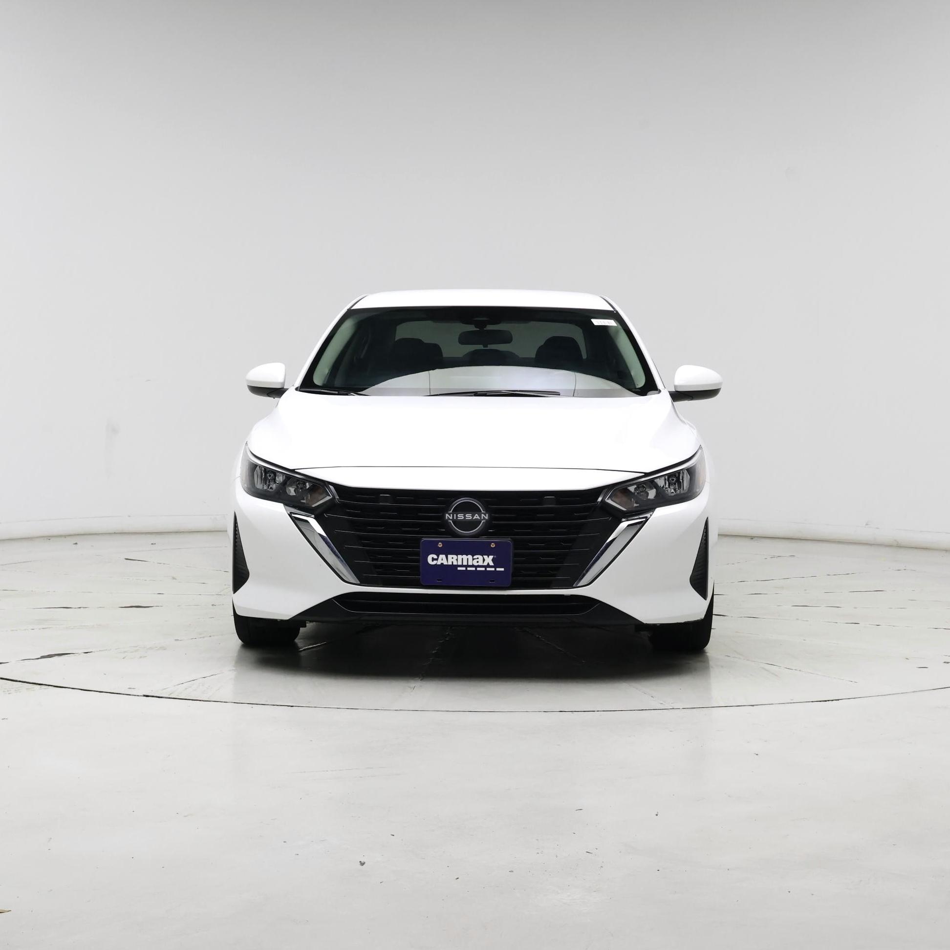 Thumbnail: 2024 Nissan Sentra - 5