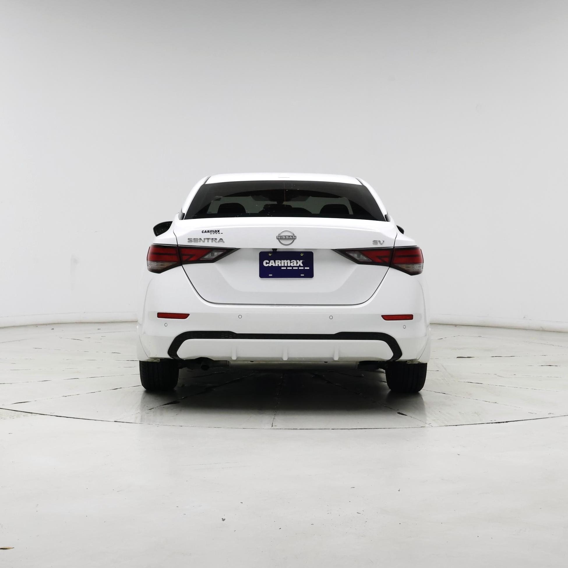Thumbnail: 2024 Nissan Sentra - 6