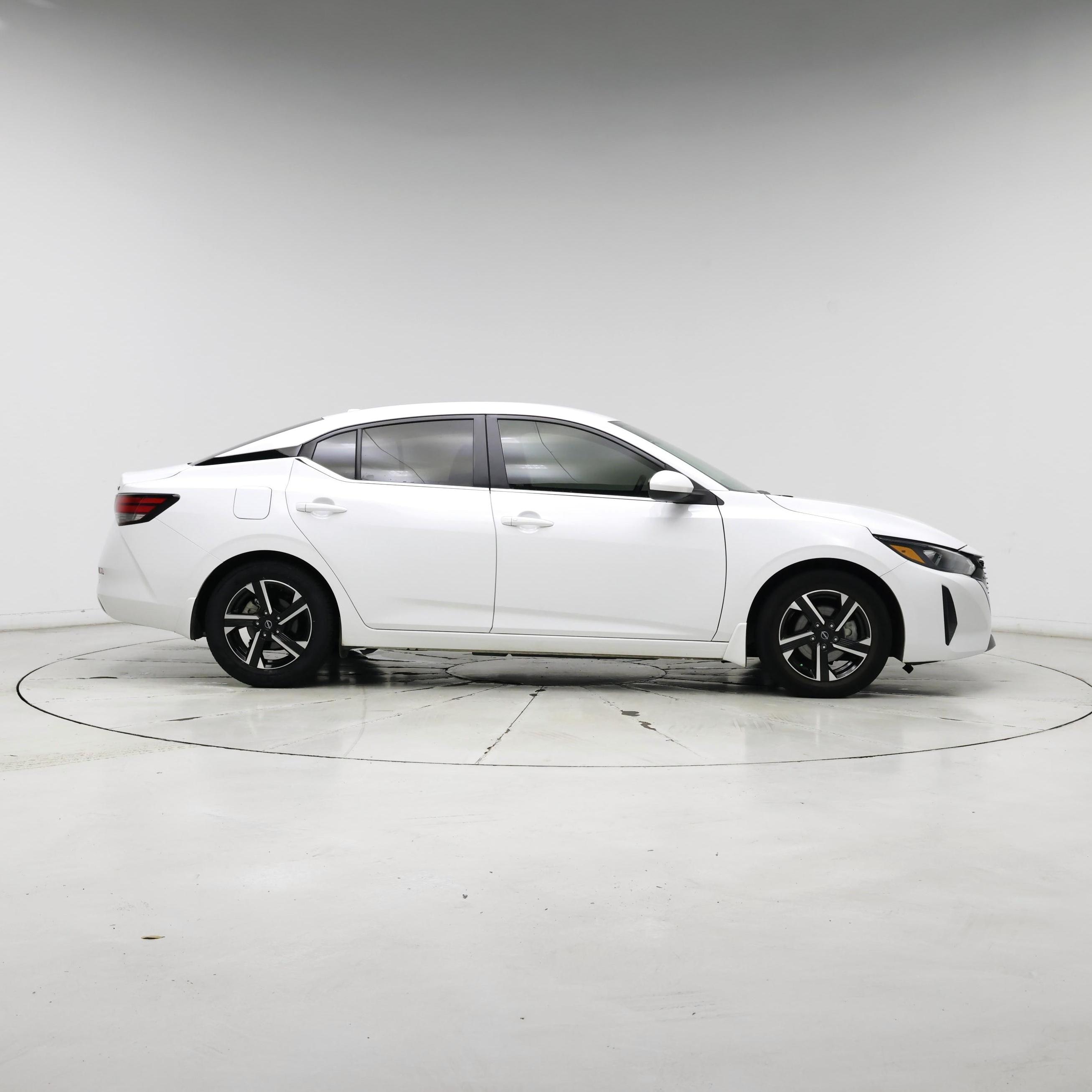 Thumbnail: 2024 Nissan Sentra - 7