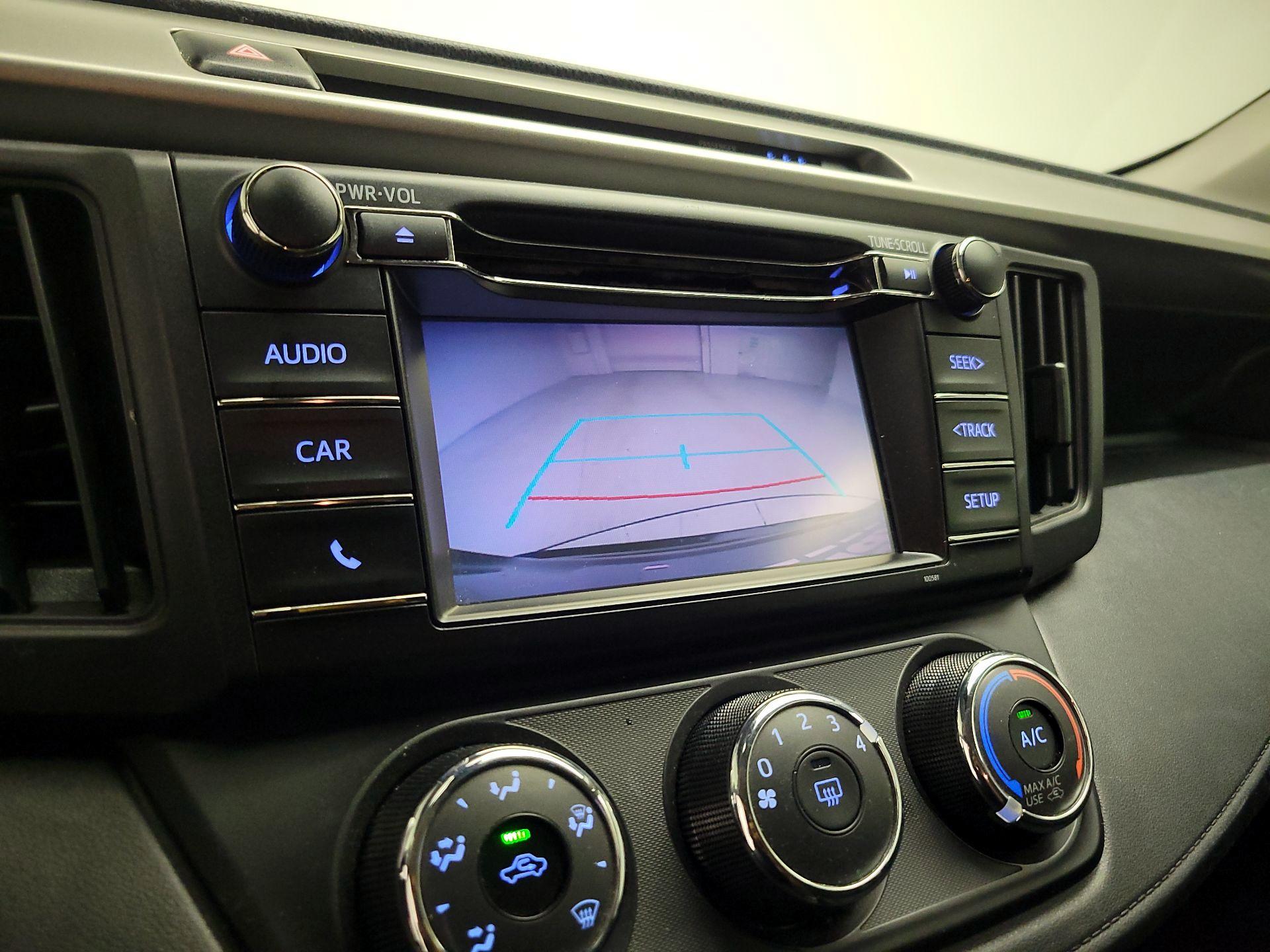 Thumbnail: 2017 Toyota RAV4 - 13