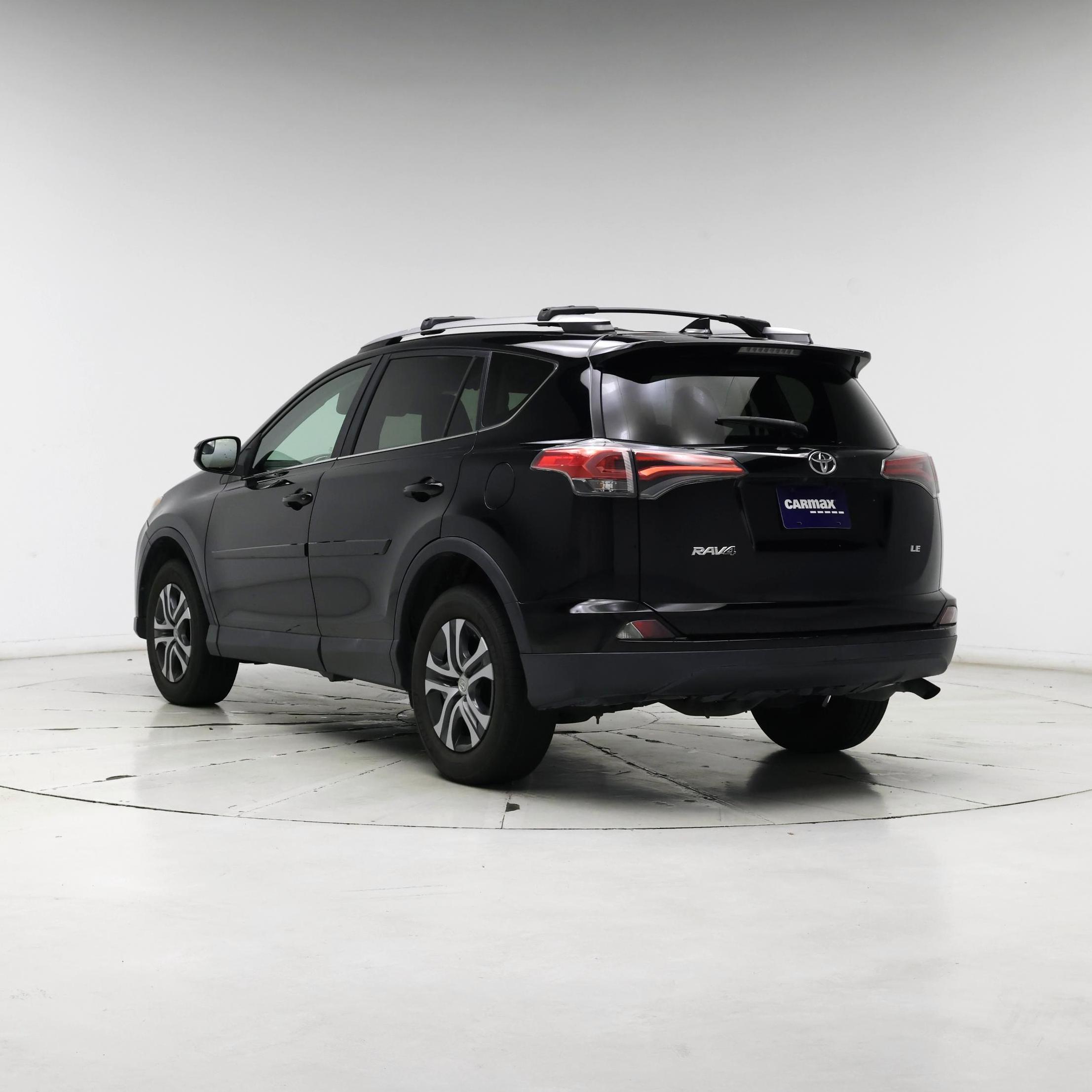 Thumbnail: 2017 Toyota RAV4 - 2