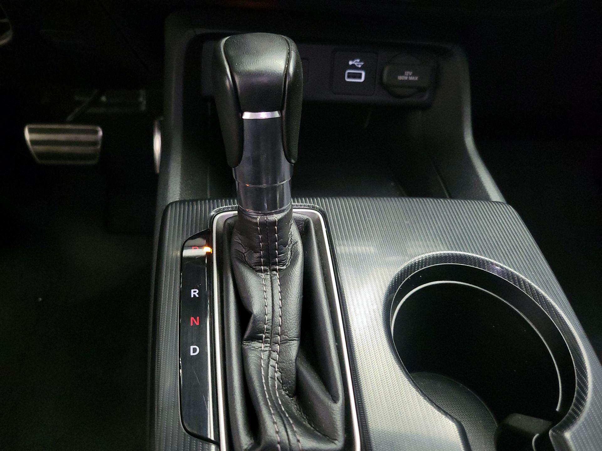 Thumbnail: 2022 Honda Civic - 16