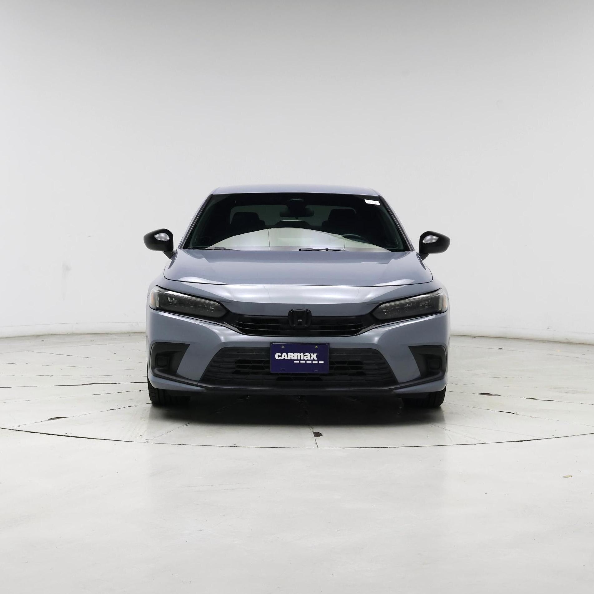 Thumbnail: 2022 Honda Civic - 5