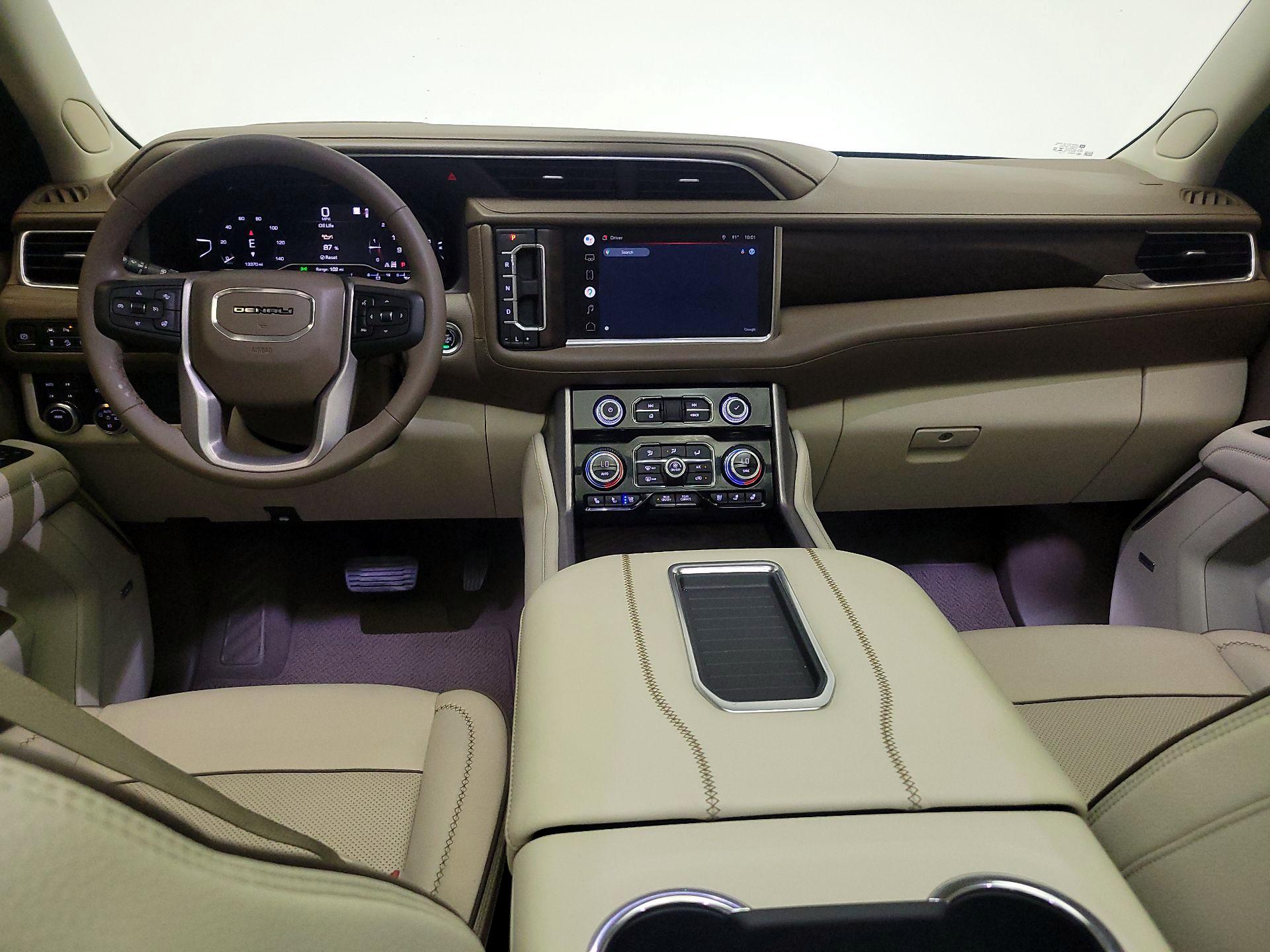 Thumbnail: 2022 GMC Yukon - 9