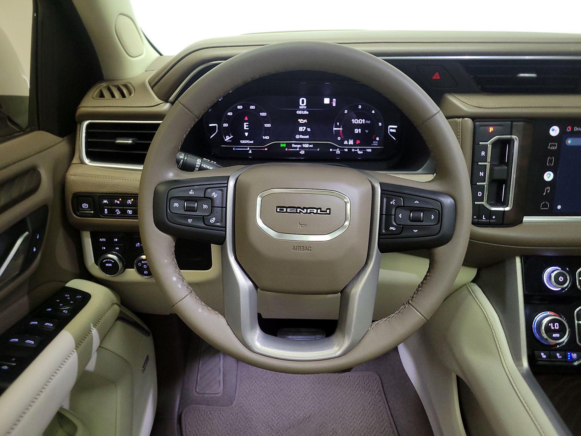 Thumbnail: 2022 GMC Yukon - 10