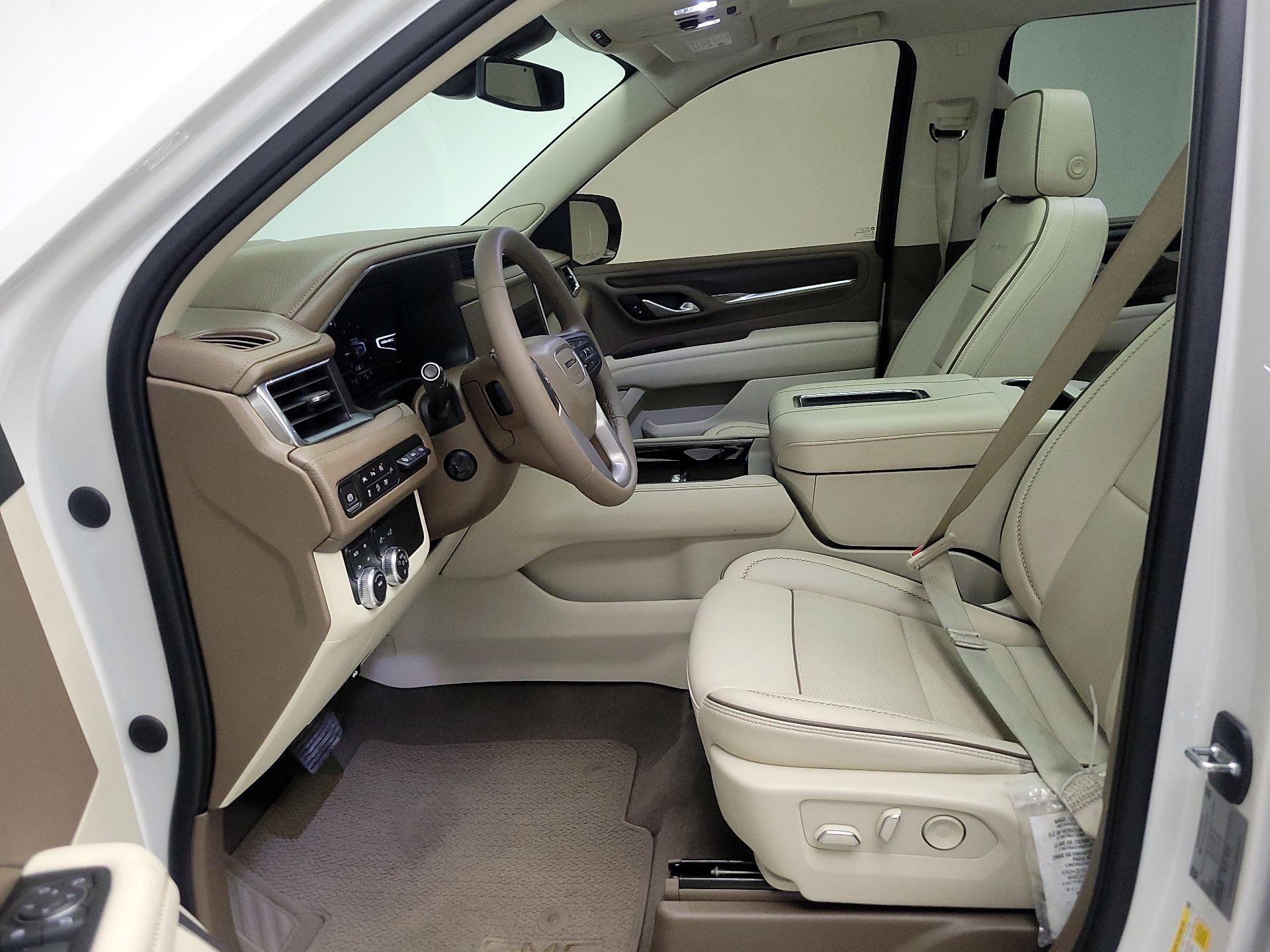 Thumbnail: 2022 GMC Yukon - 11
