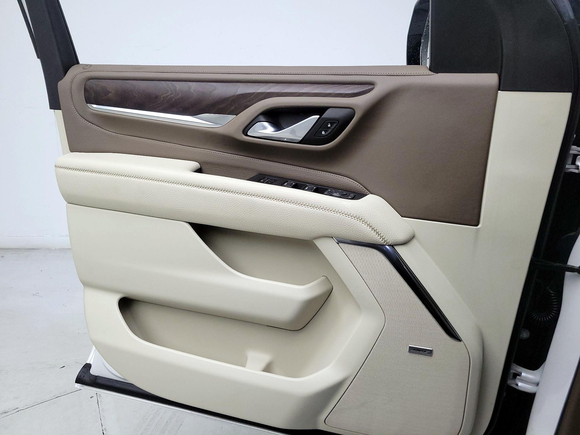 Thumbnail: 2022 GMC Yukon - 12