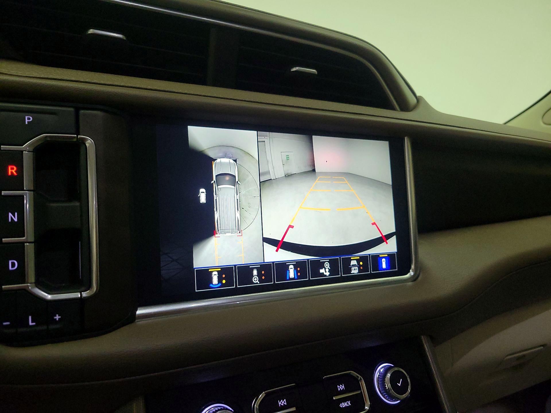 Thumbnail: 2022 GMC Yukon - 13