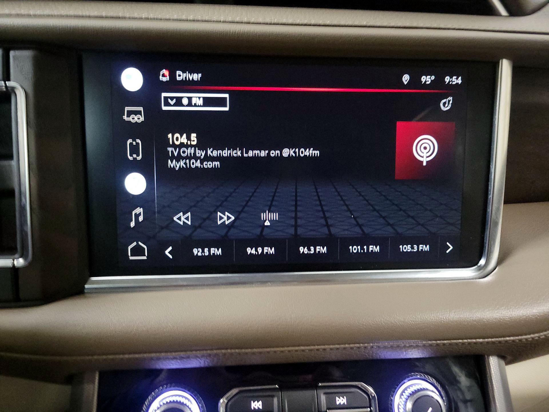 Thumbnail: 2022 GMC Yukon - 14