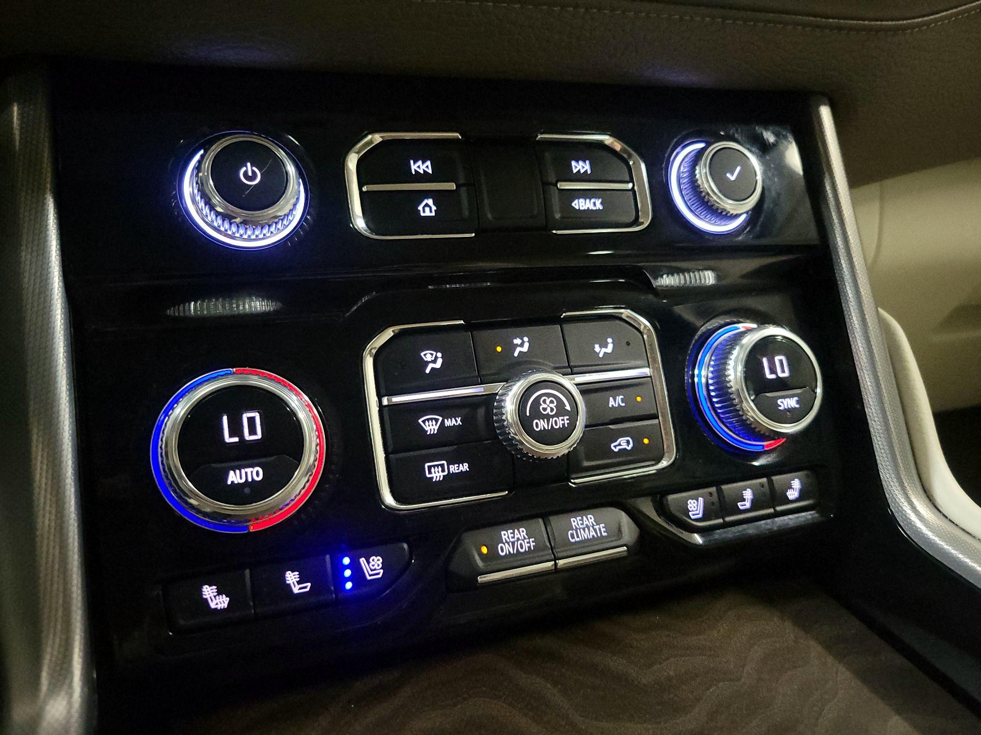 Thumbnail: 2022 GMC Yukon - 15