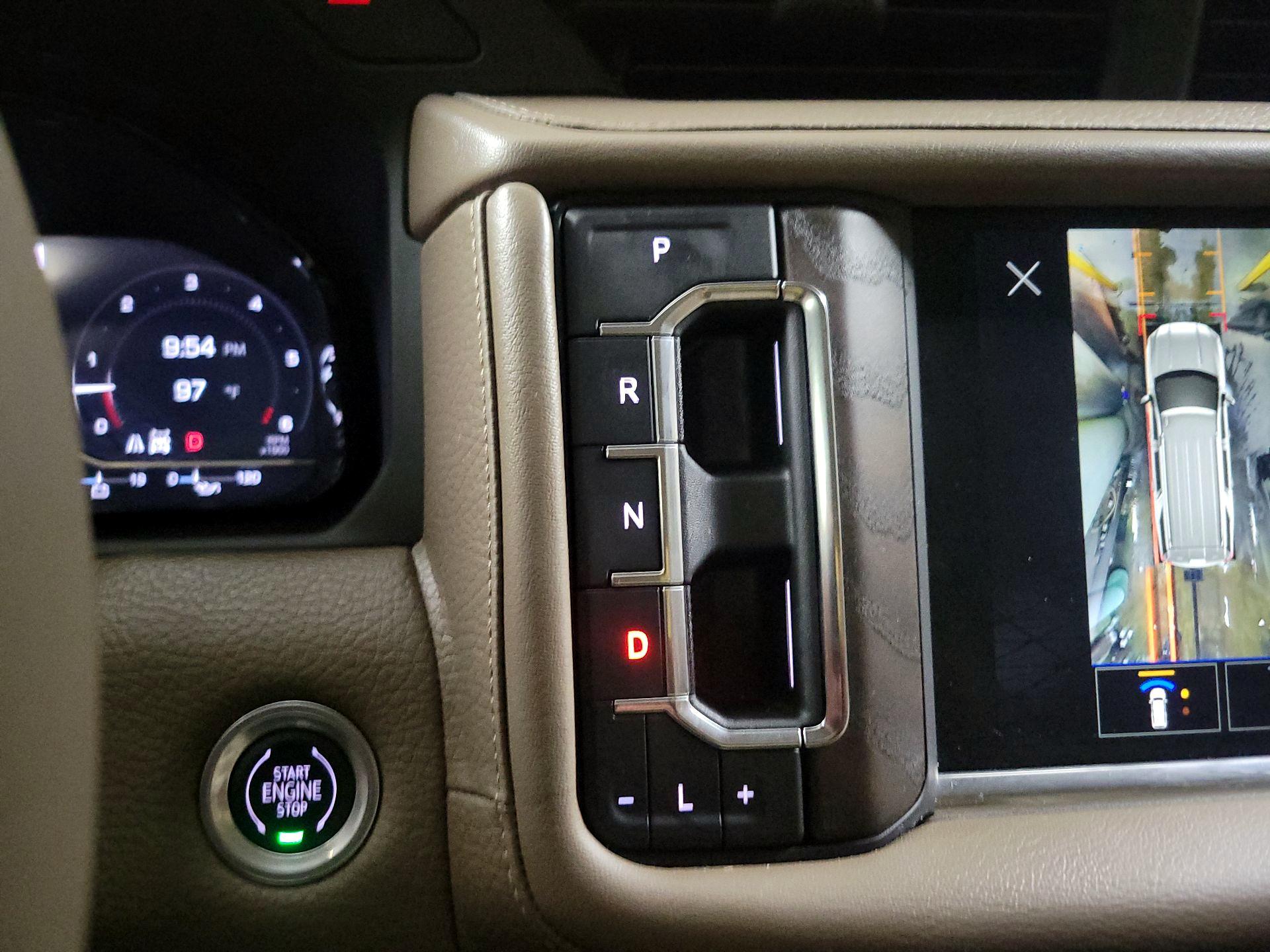 Thumbnail: 2022 GMC Yukon - 16