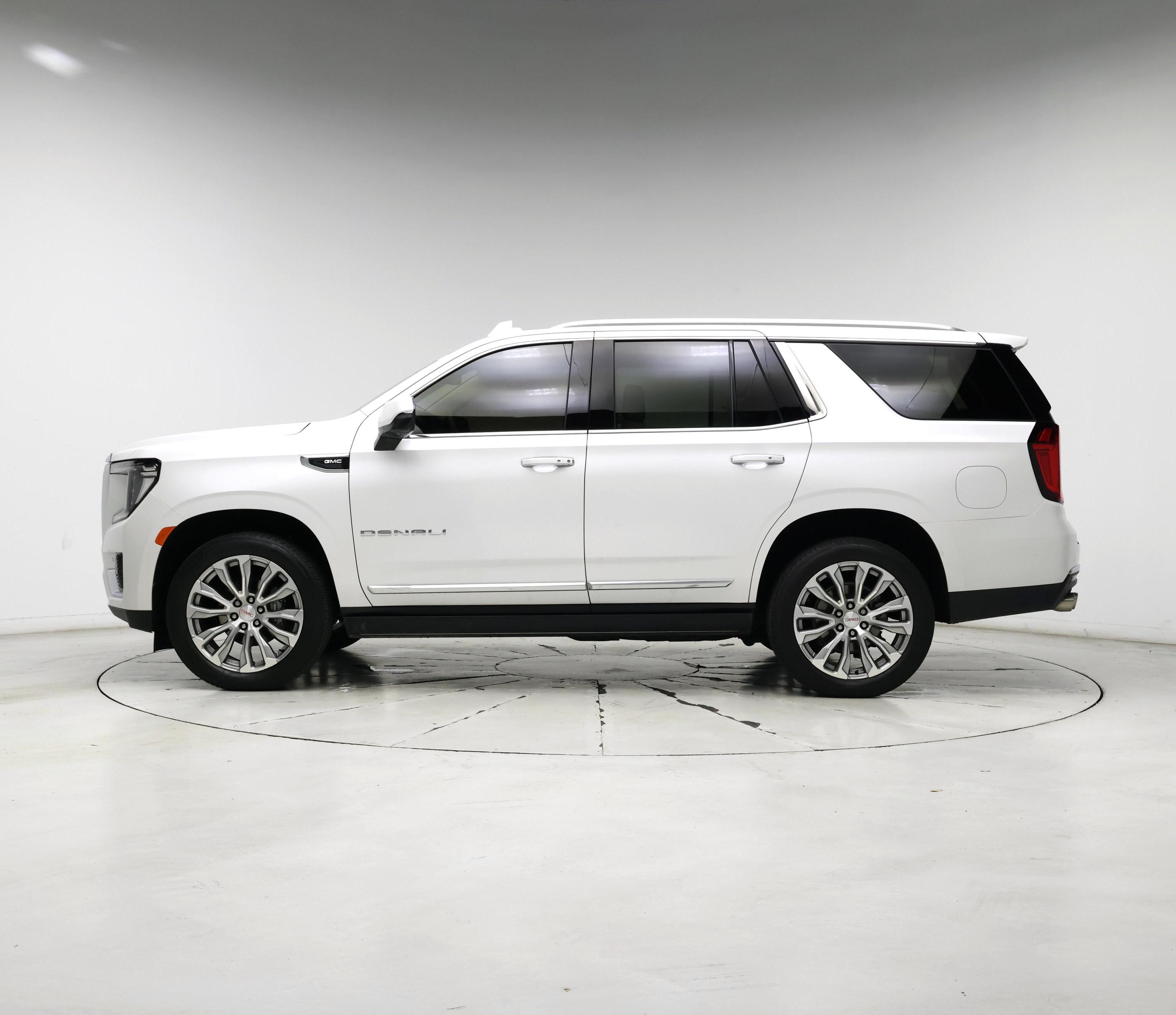 Thumbnail: 2022 GMC Yukon - 3