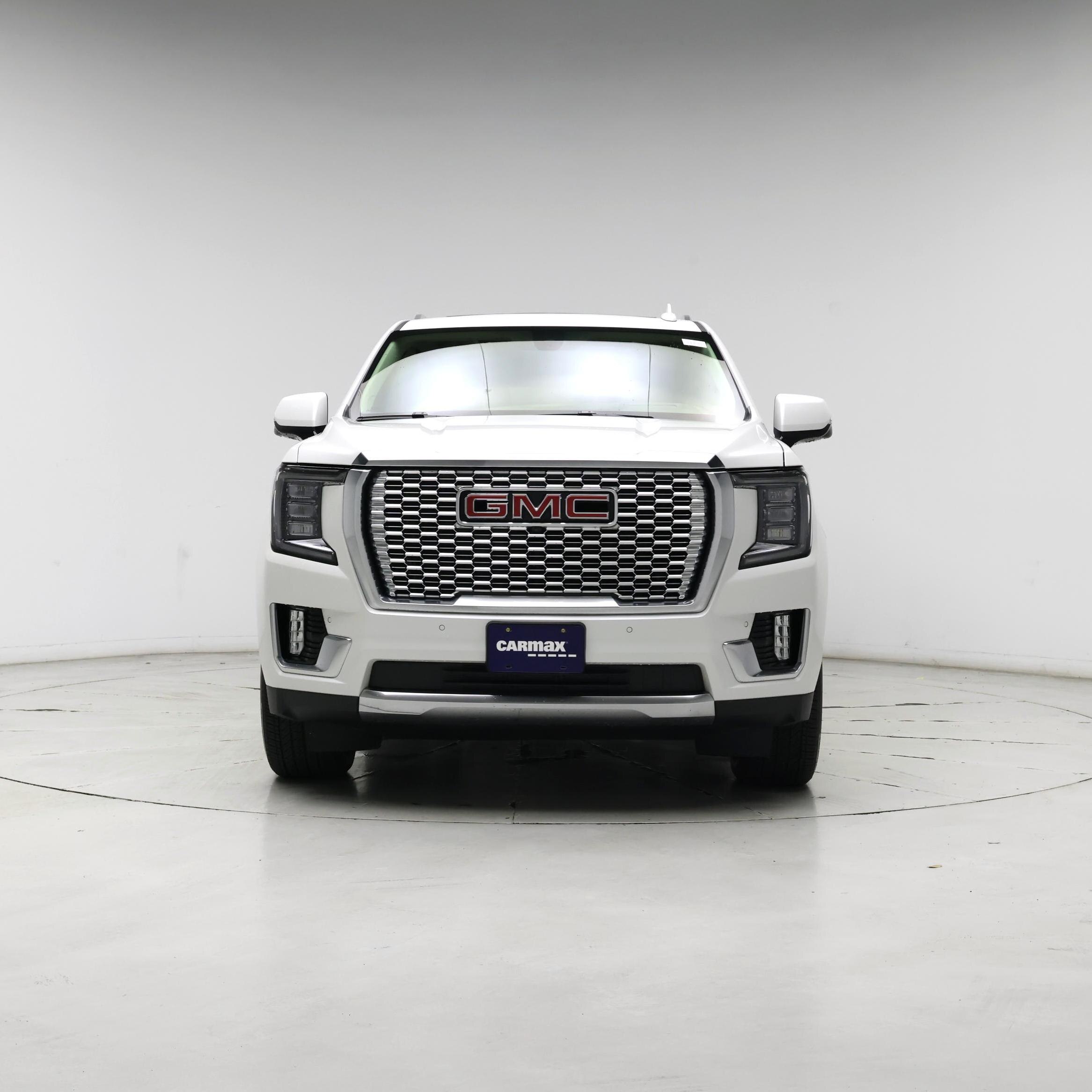 Thumbnail: 2022 GMC Yukon - 5