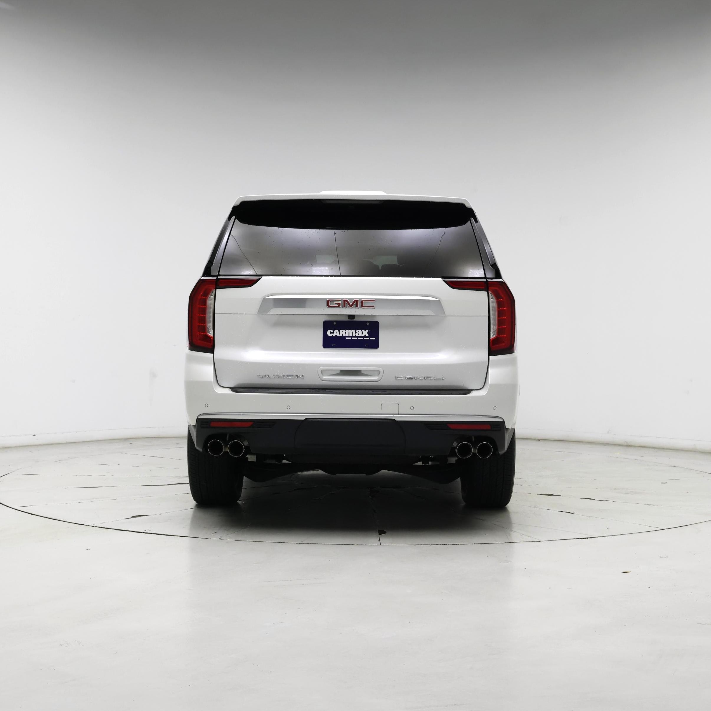 Thumbnail: 2022 GMC Yukon - 6