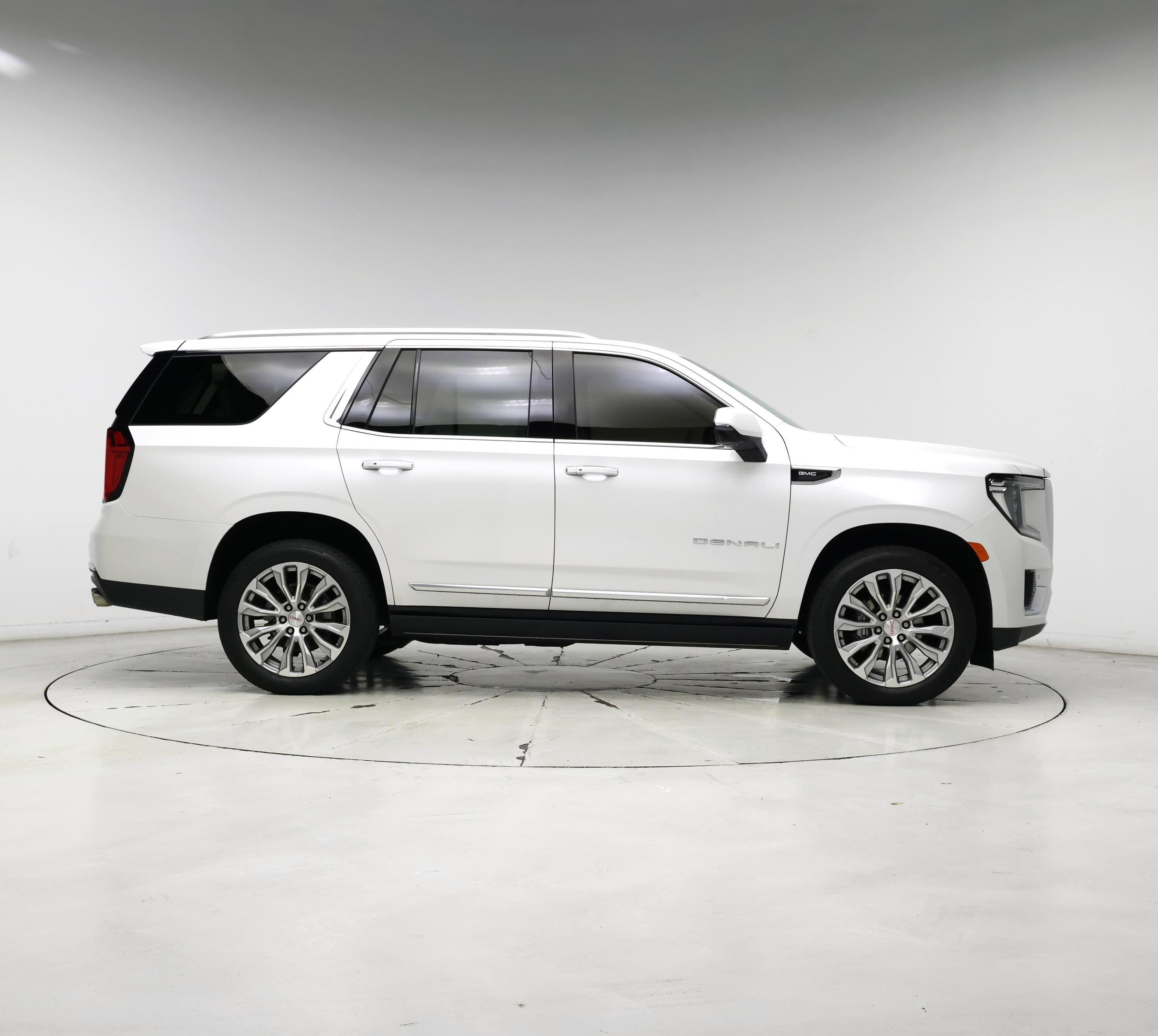 Thumbnail: 2022 GMC Yukon - 7