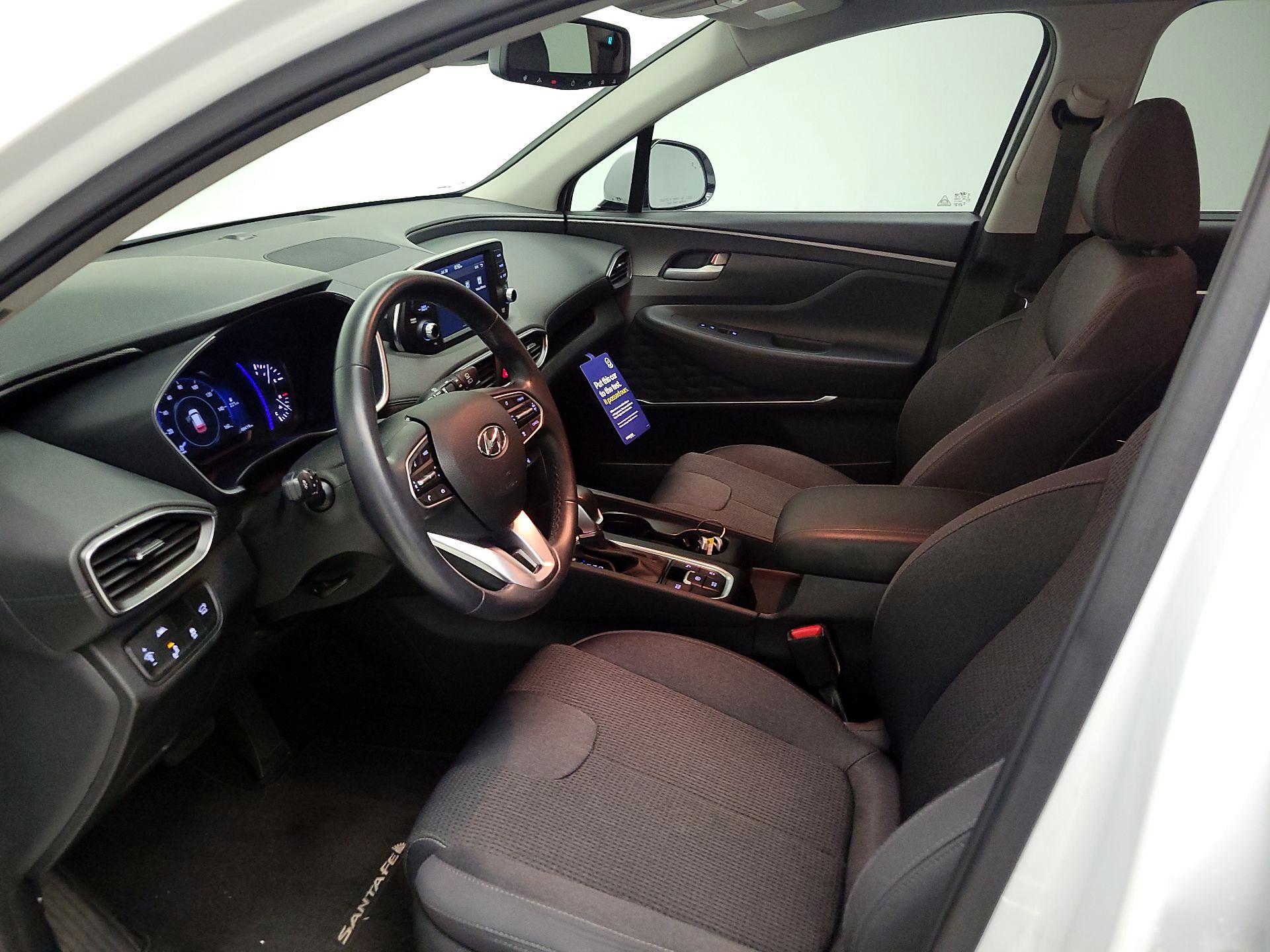 Thumbnail: 2019 Hyundai Santa Fe - 11