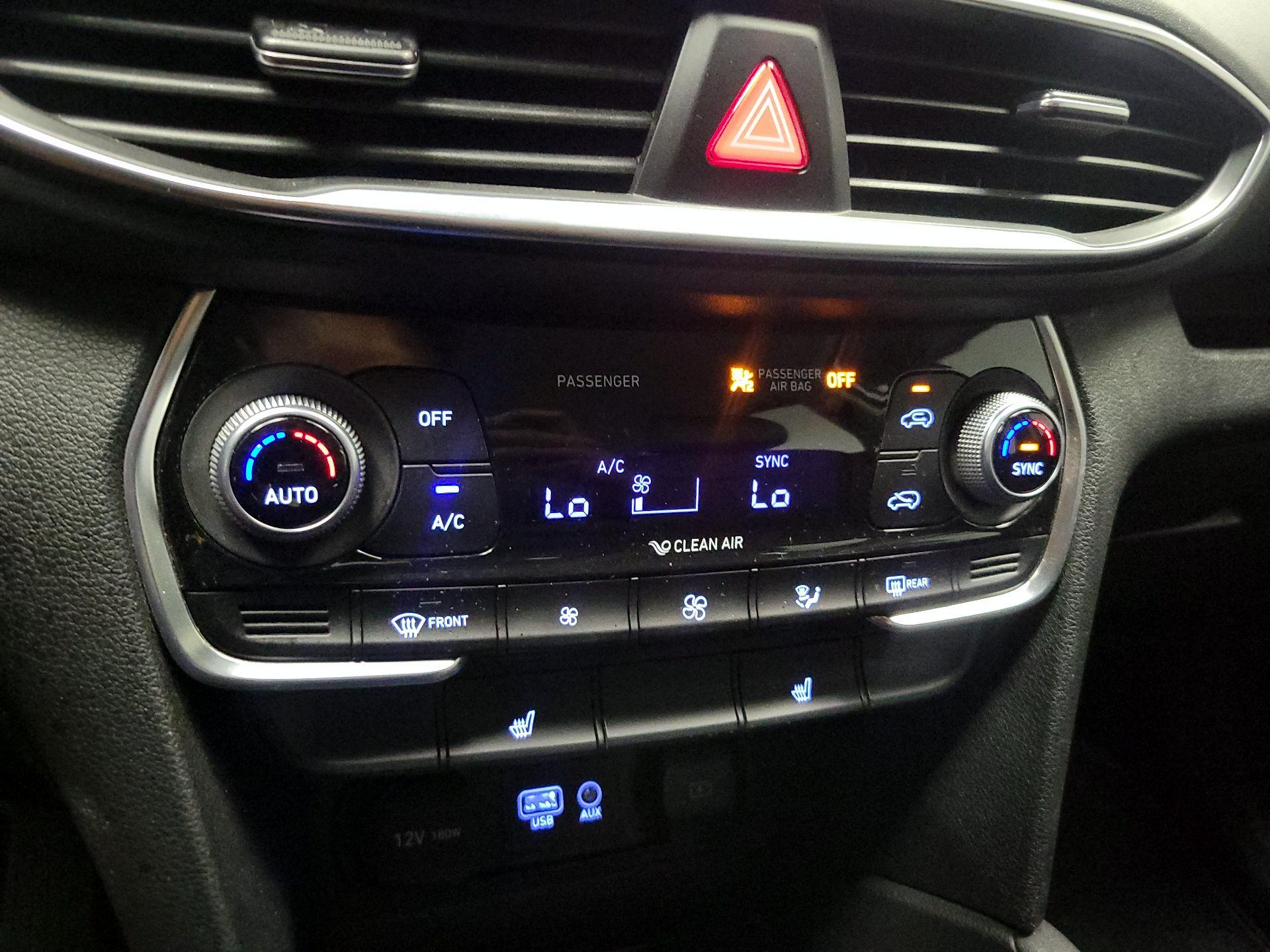 Thumbnail: 2019 Hyundai Santa Fe - 16