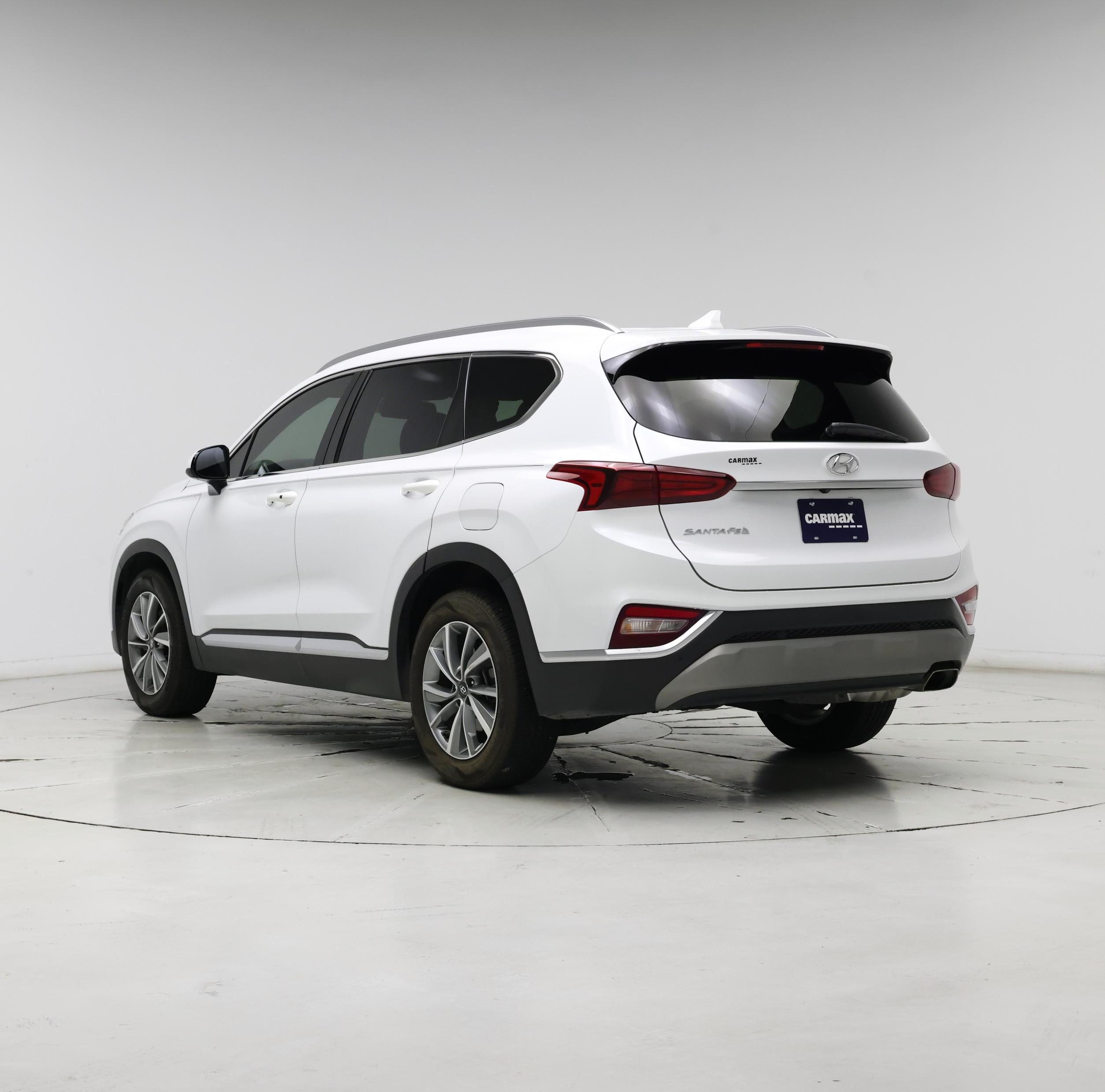 Thumbnail: 2019 Hyundai Santa Fe - 2