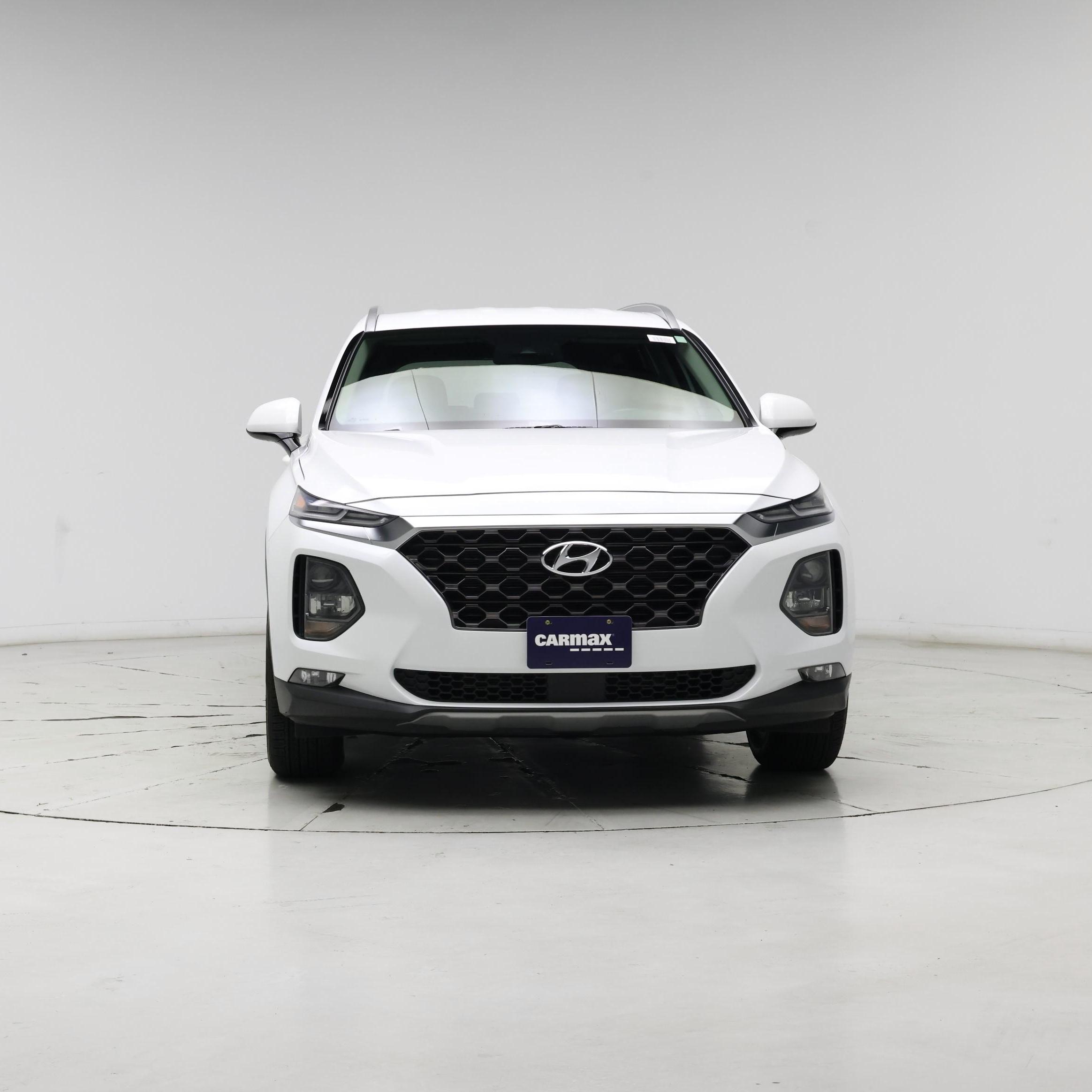 Thumbnail: 2019 Hyundai Santa Fe - 5
