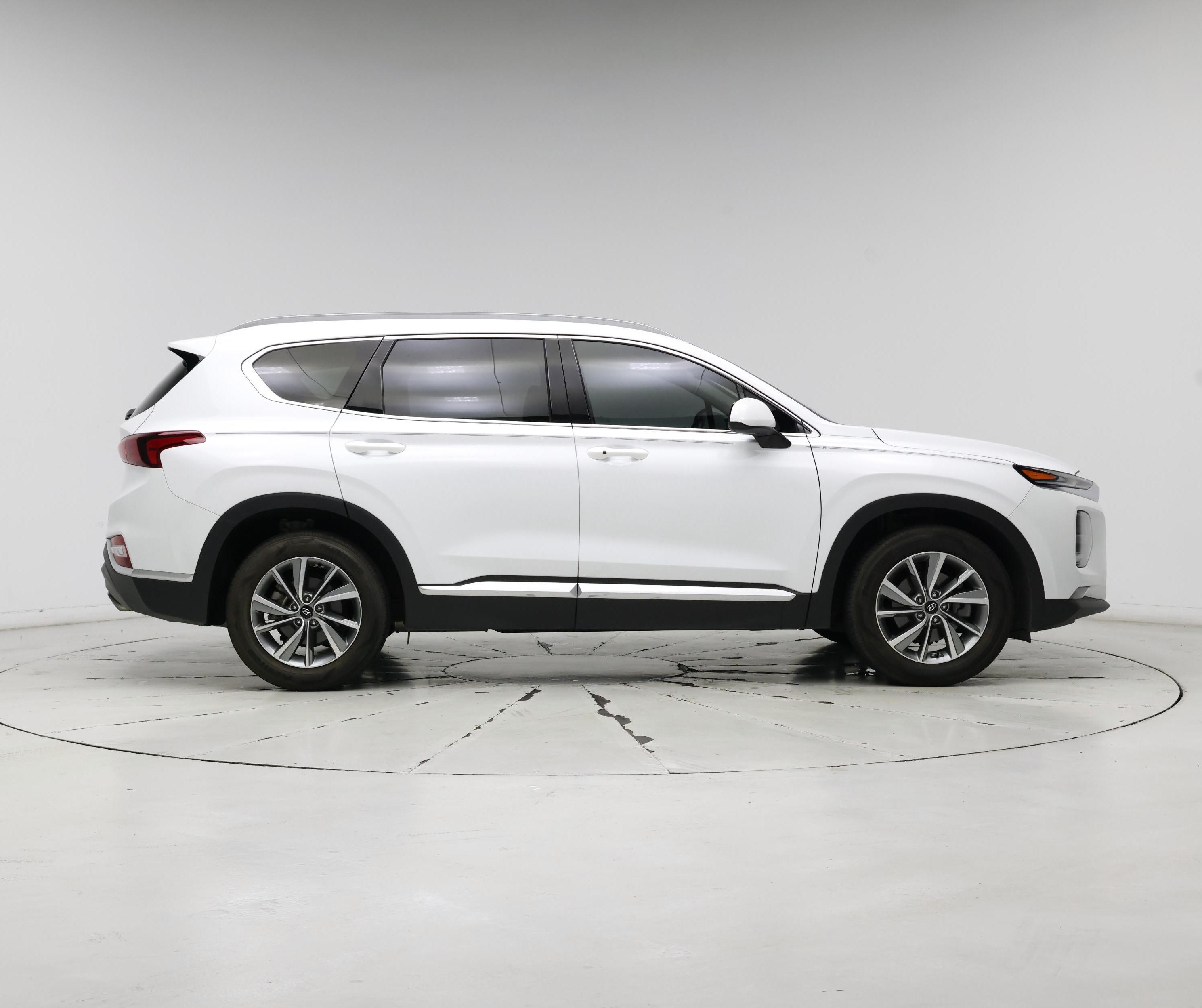Thumbnail: 2019 Hyundai Santa Fe - 7