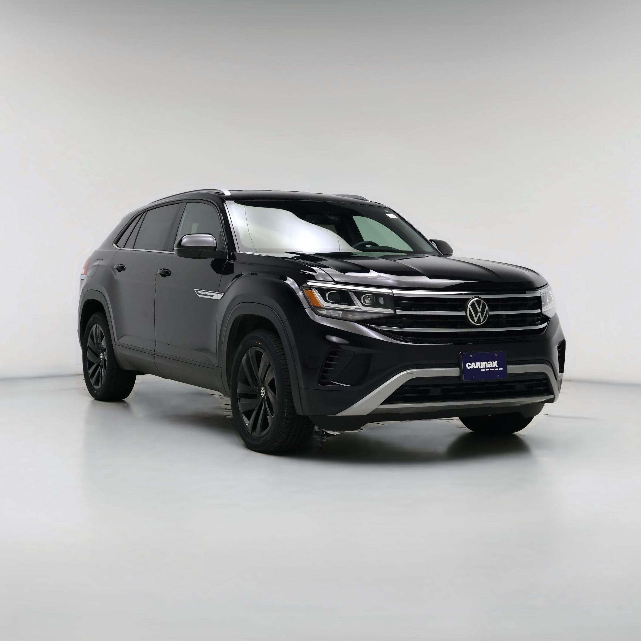 Thumbnail: 2022 Volkswagen Atlas - 1