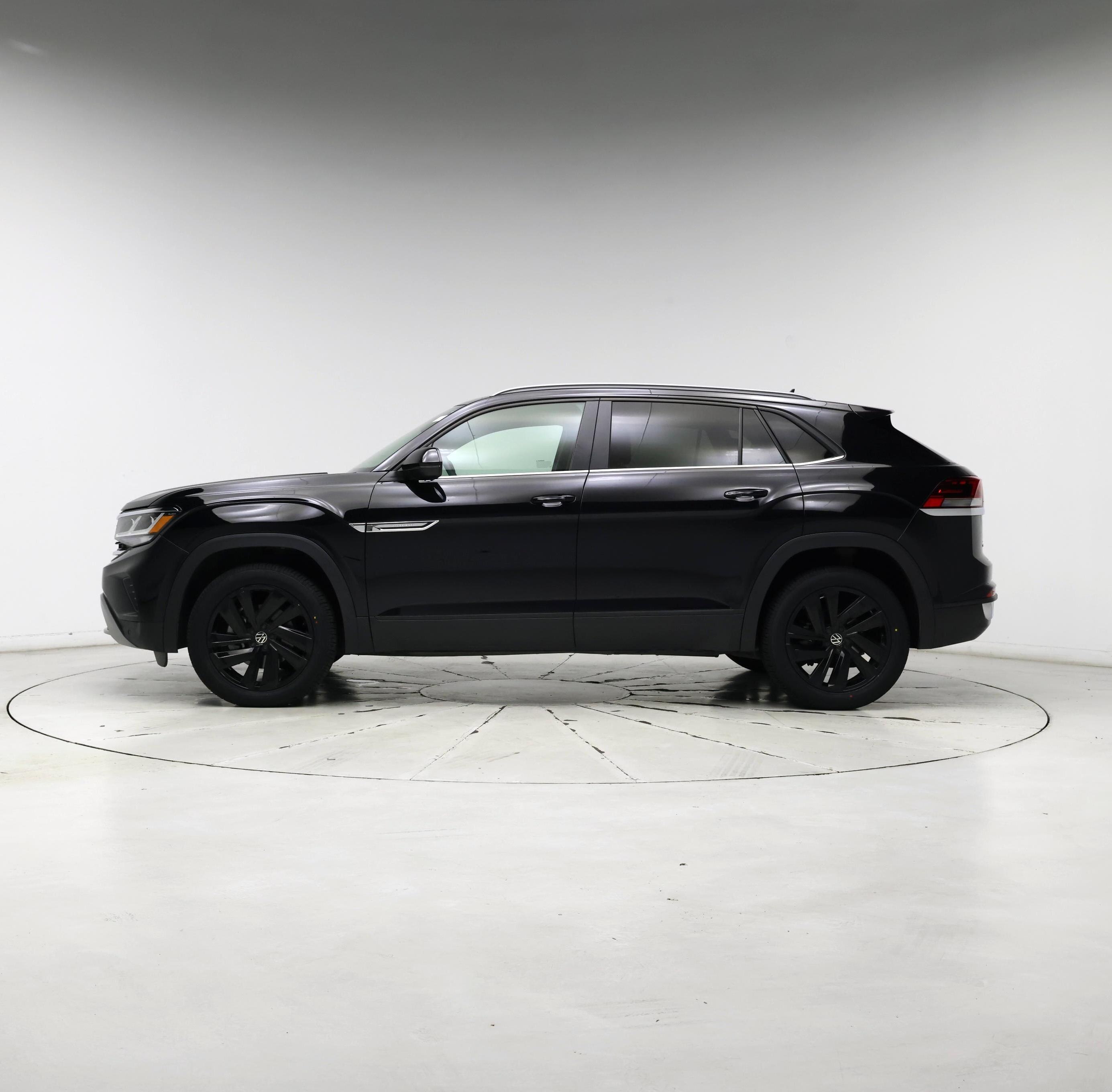 Thumbnail: 2022 Volkswagen Atlas - 3