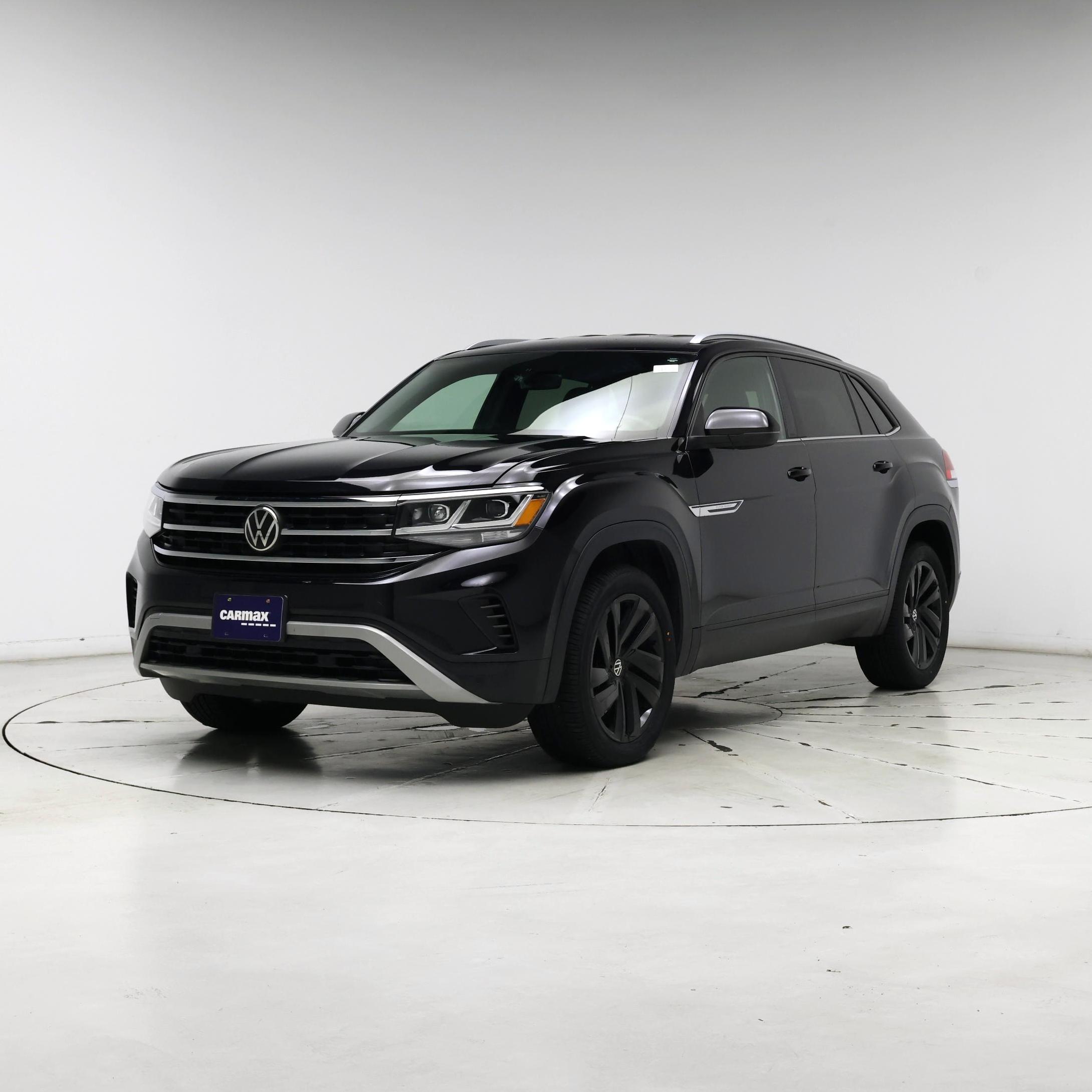 Thumbnail: 2022 Volkswagen Atlas - 4