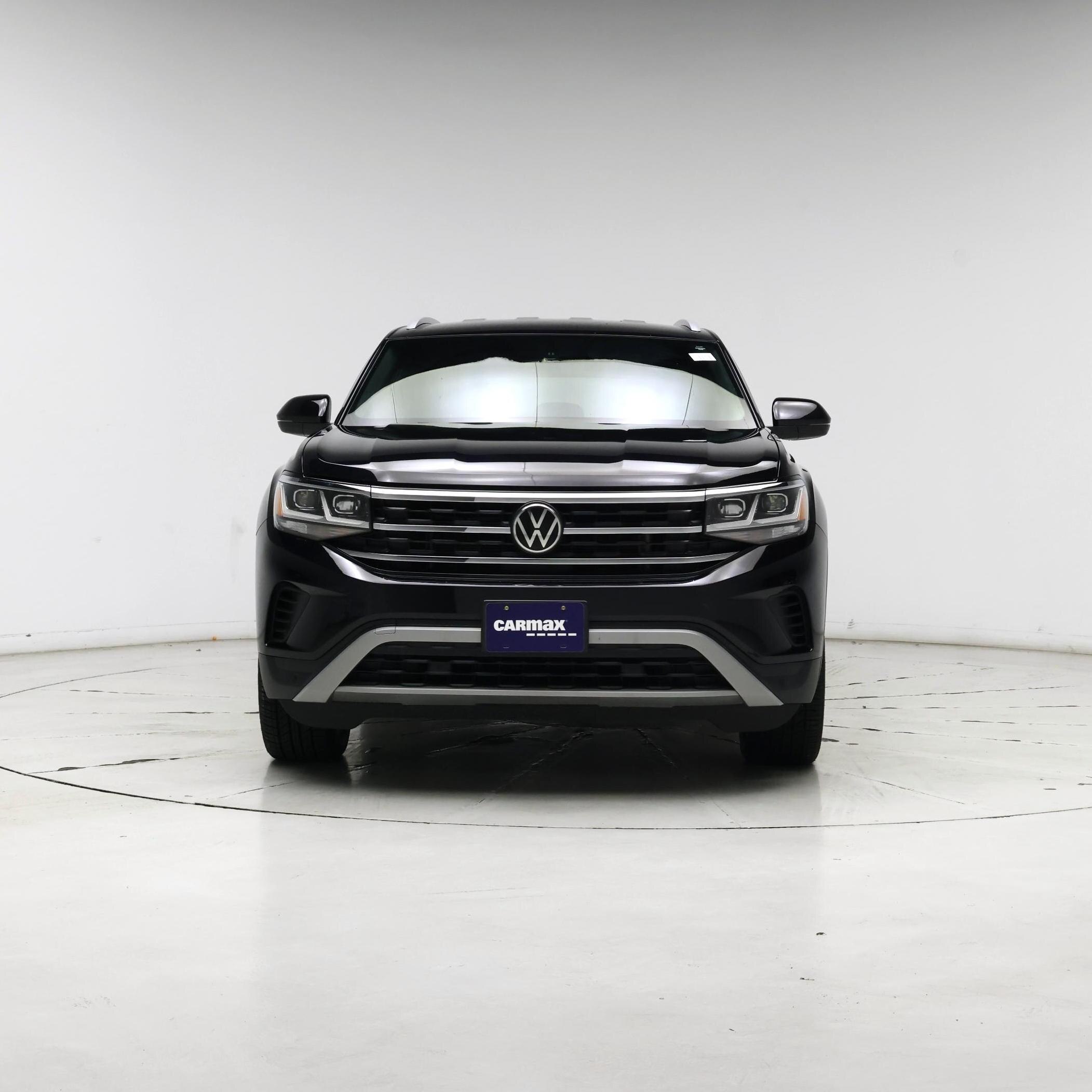 Thumbnail: 2022 Volkswagen Atlas - 5