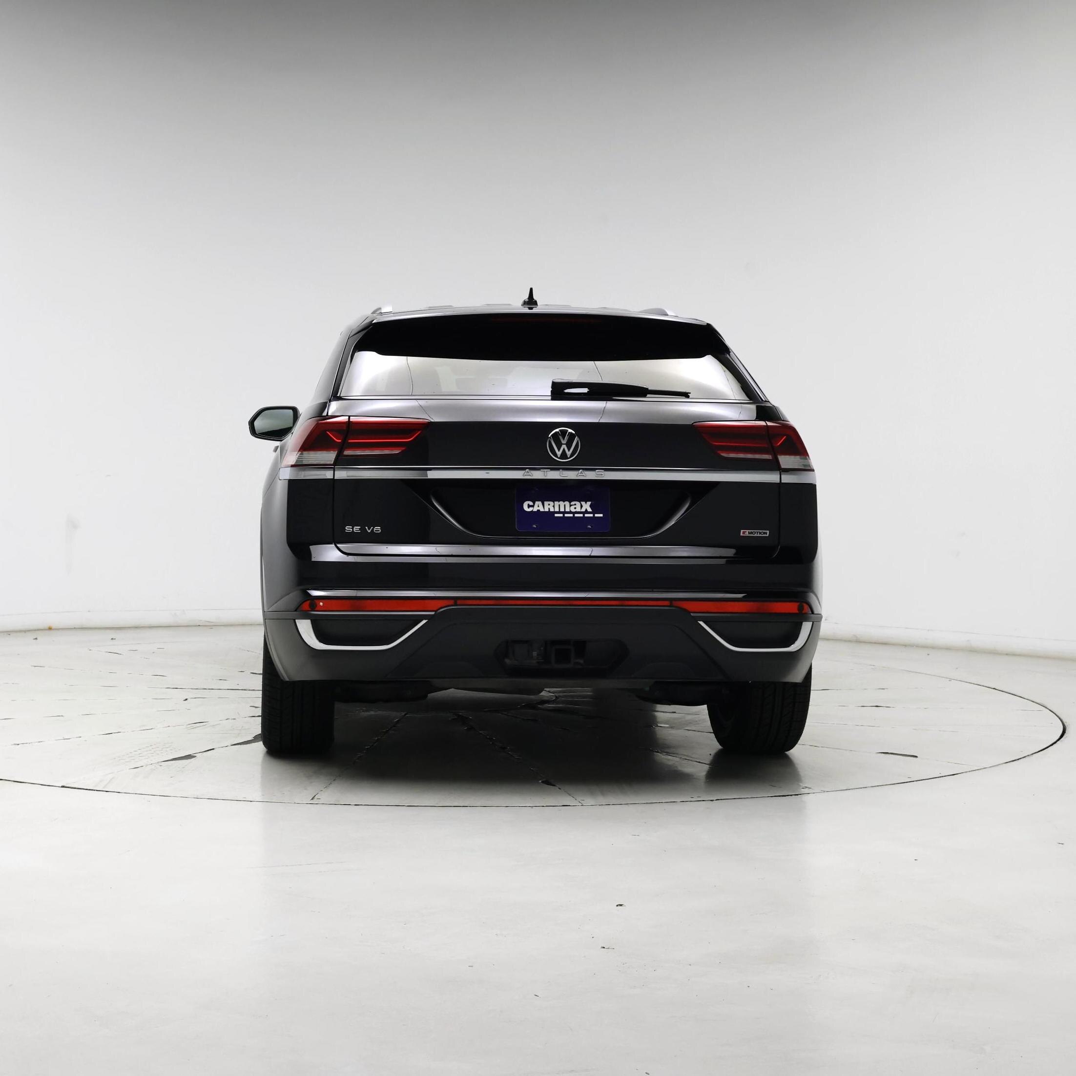 Thumbnail: 2022 Volkswagen Atlas - 6