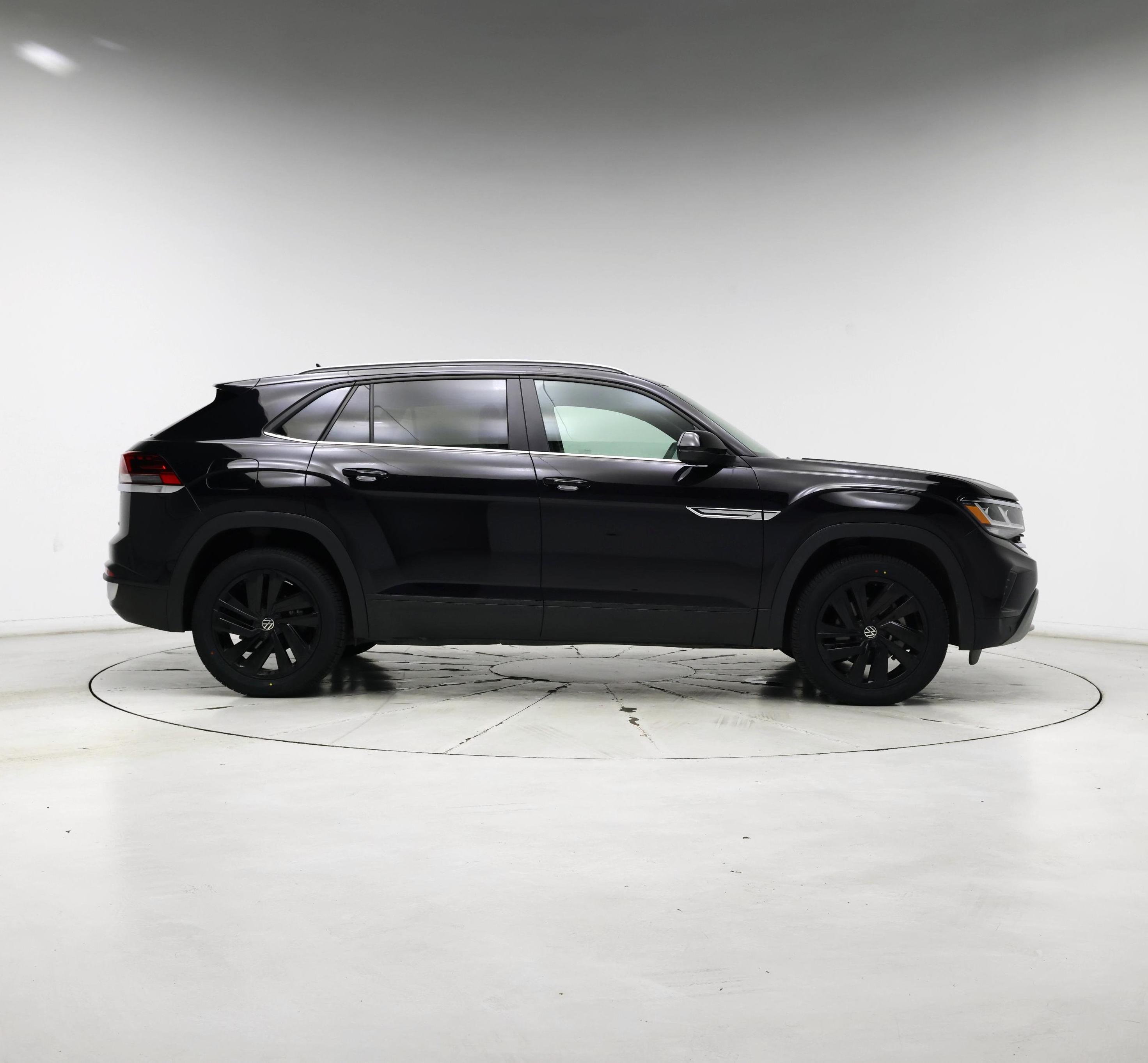 Thumbnail: 2022 Volkswagen Atlas - 7