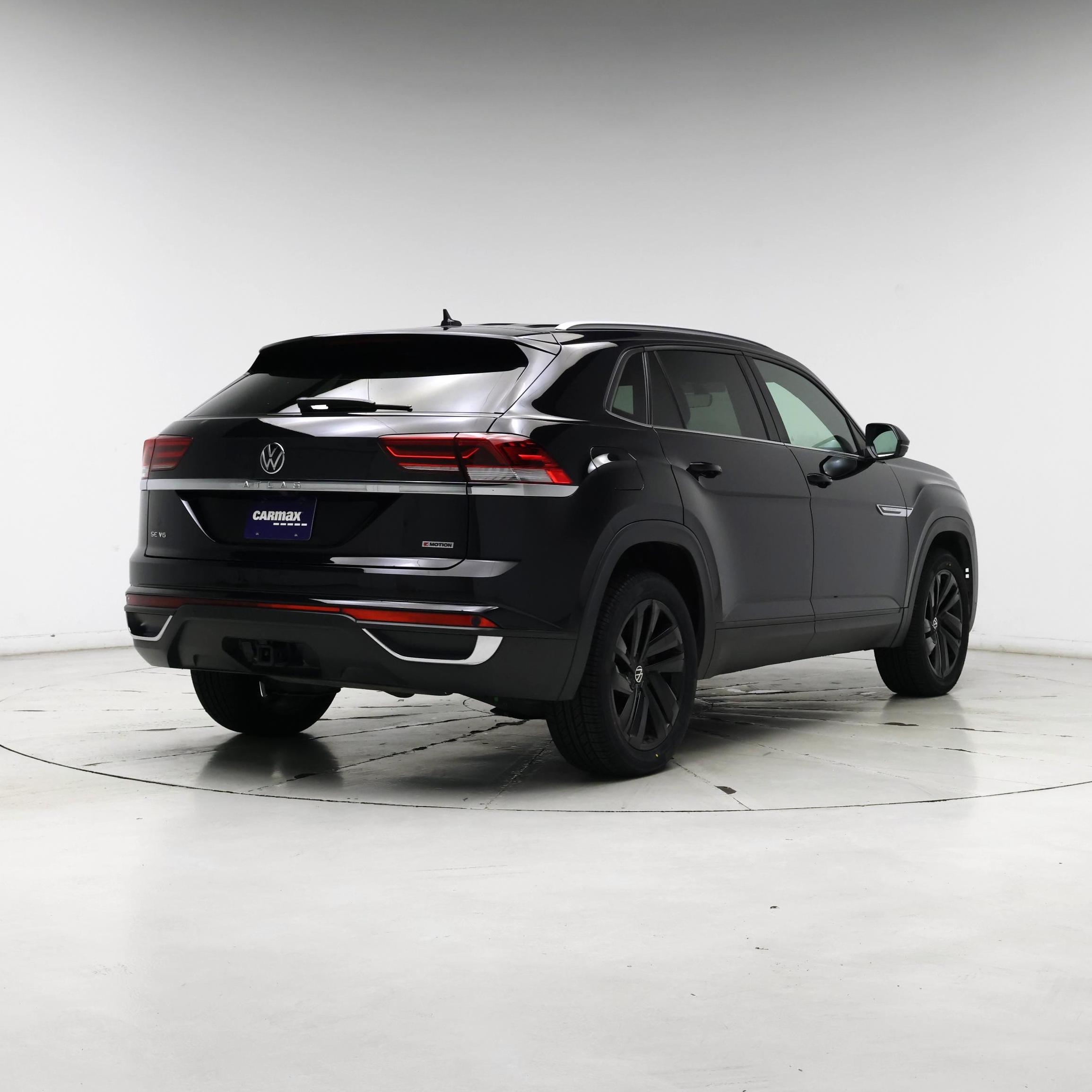 Thumbnail: 2022 Volkswagen Atlas - 8