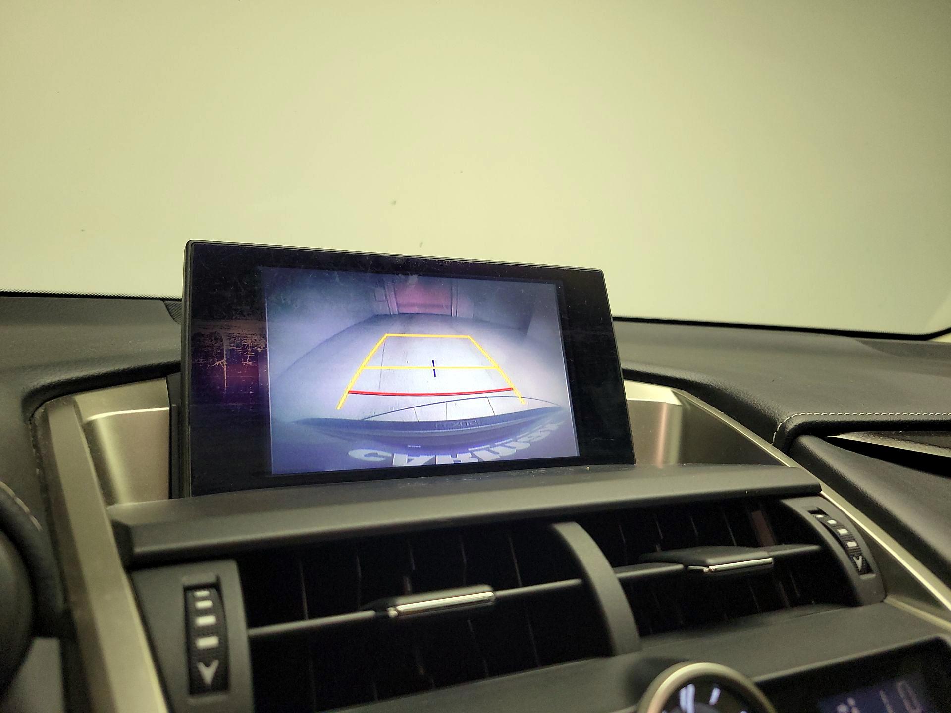 Thumbnail: 2016 Lexus NX - 14