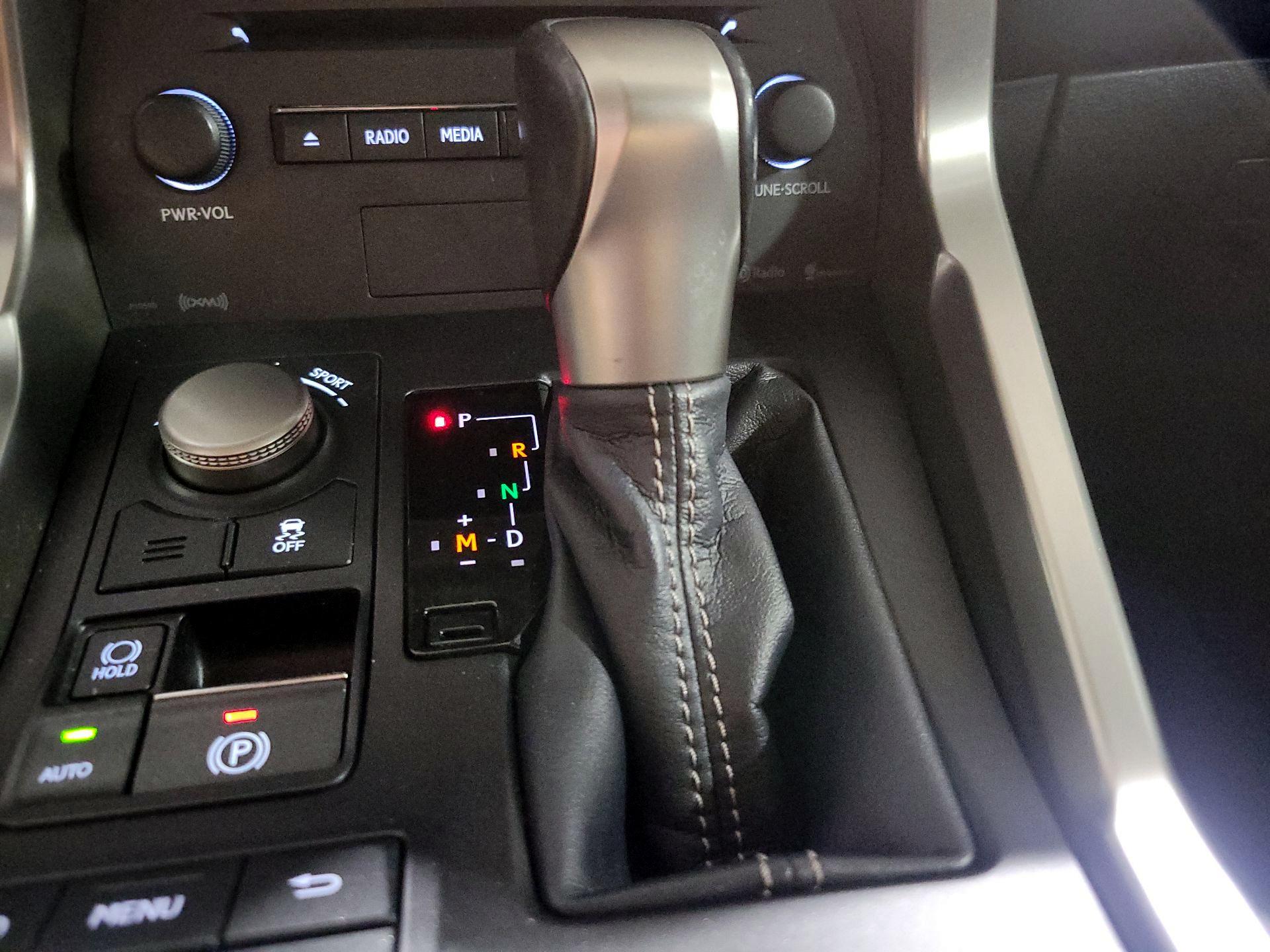 Thumbnail: 2016 Lexus NX - 17