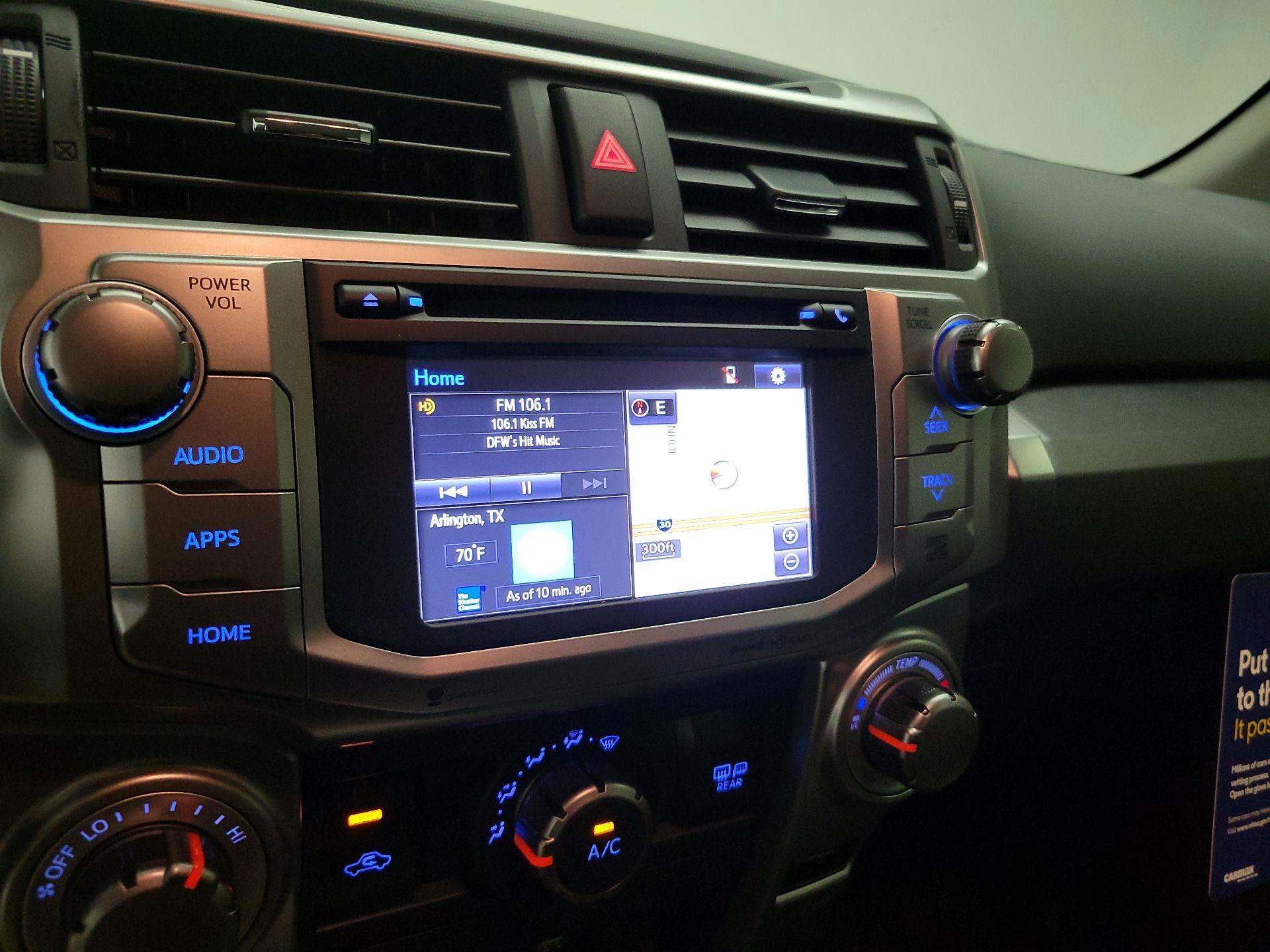 Thumbnail: 2019 Toyota 4Runner - 16