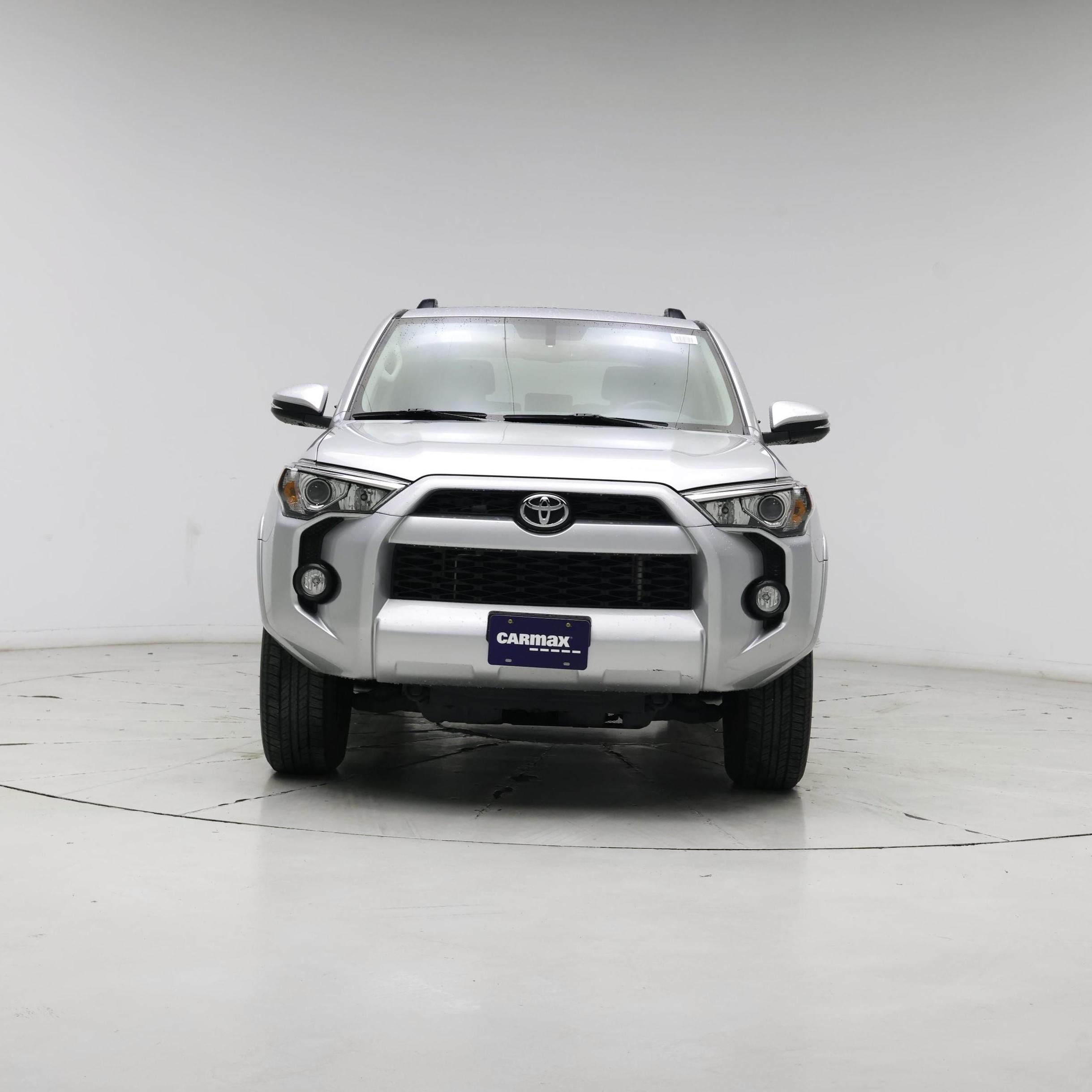 Thumbnail: 2019 Toyota 4Runner - 5