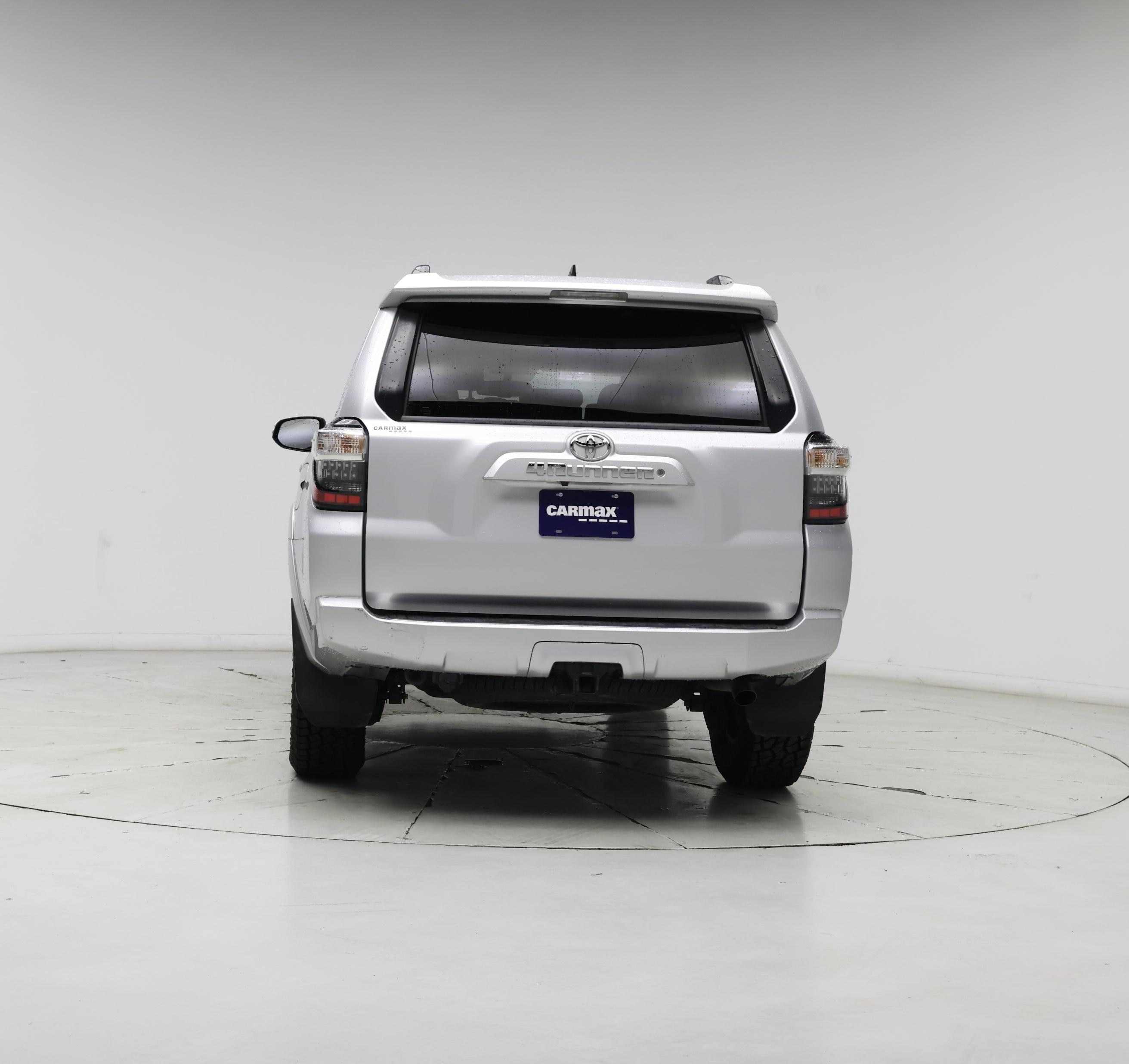 Thumbnail: 2019 Toyota 4Runner - 6