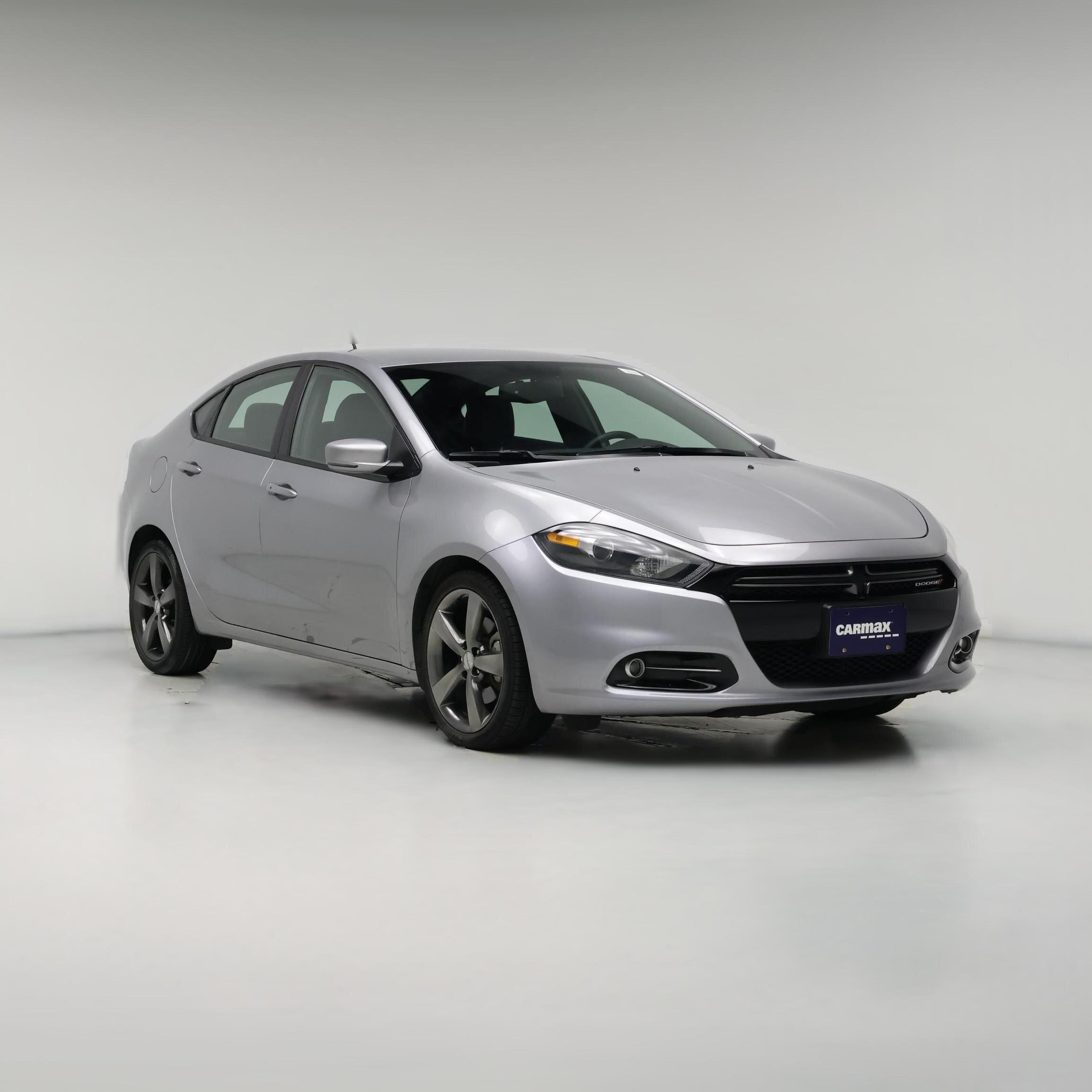 Thumbnail: 2014 Dodge Dart - 1