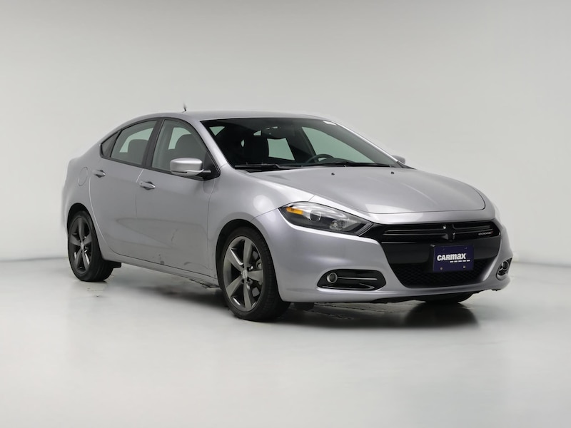 2014 Dodge Dart GT -
                  Fort Worth, TX