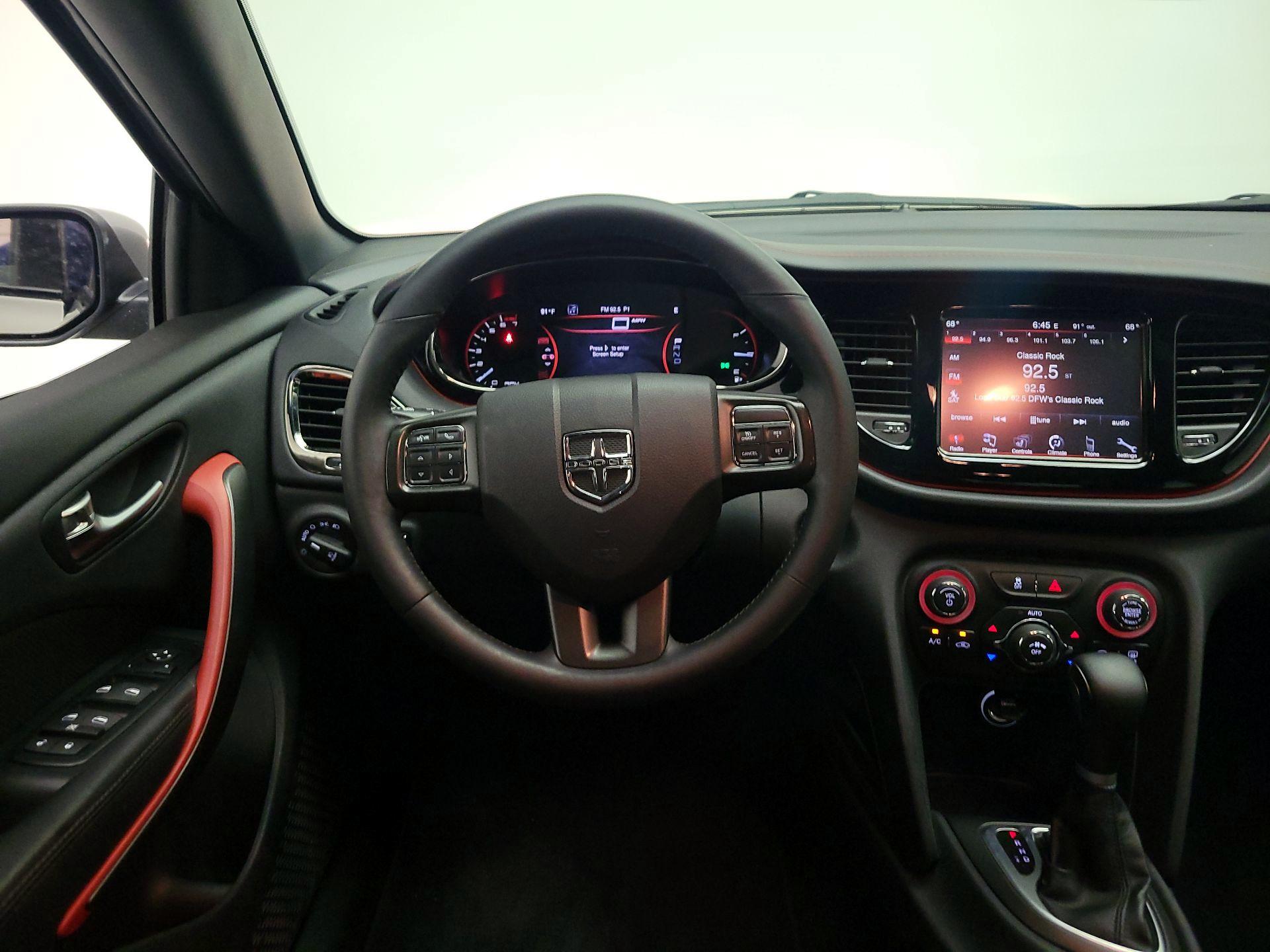 Thumbnail: 2014 Dodge Dart - 10