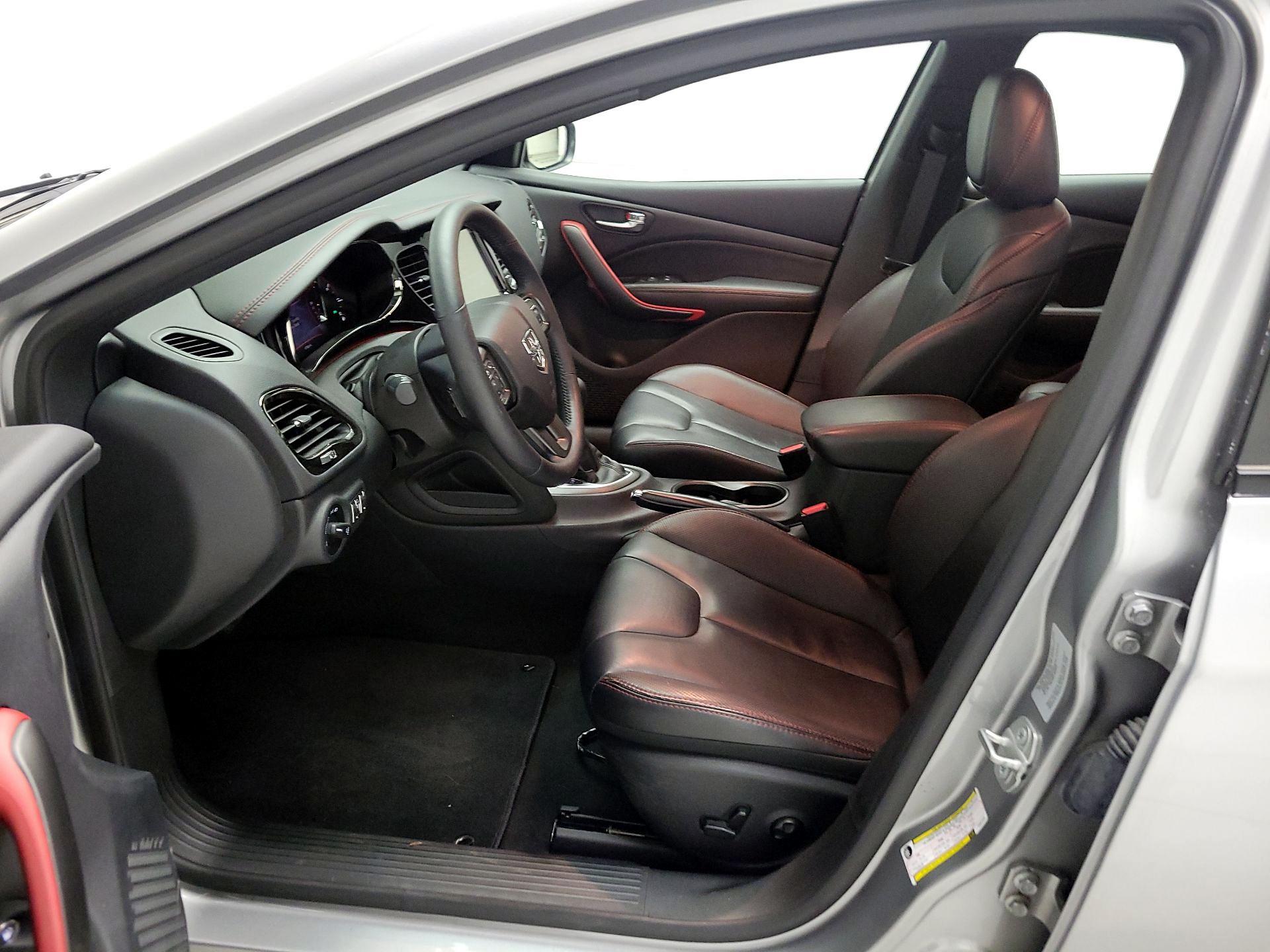Thumbnail: 2014 Dodge Dart - 11